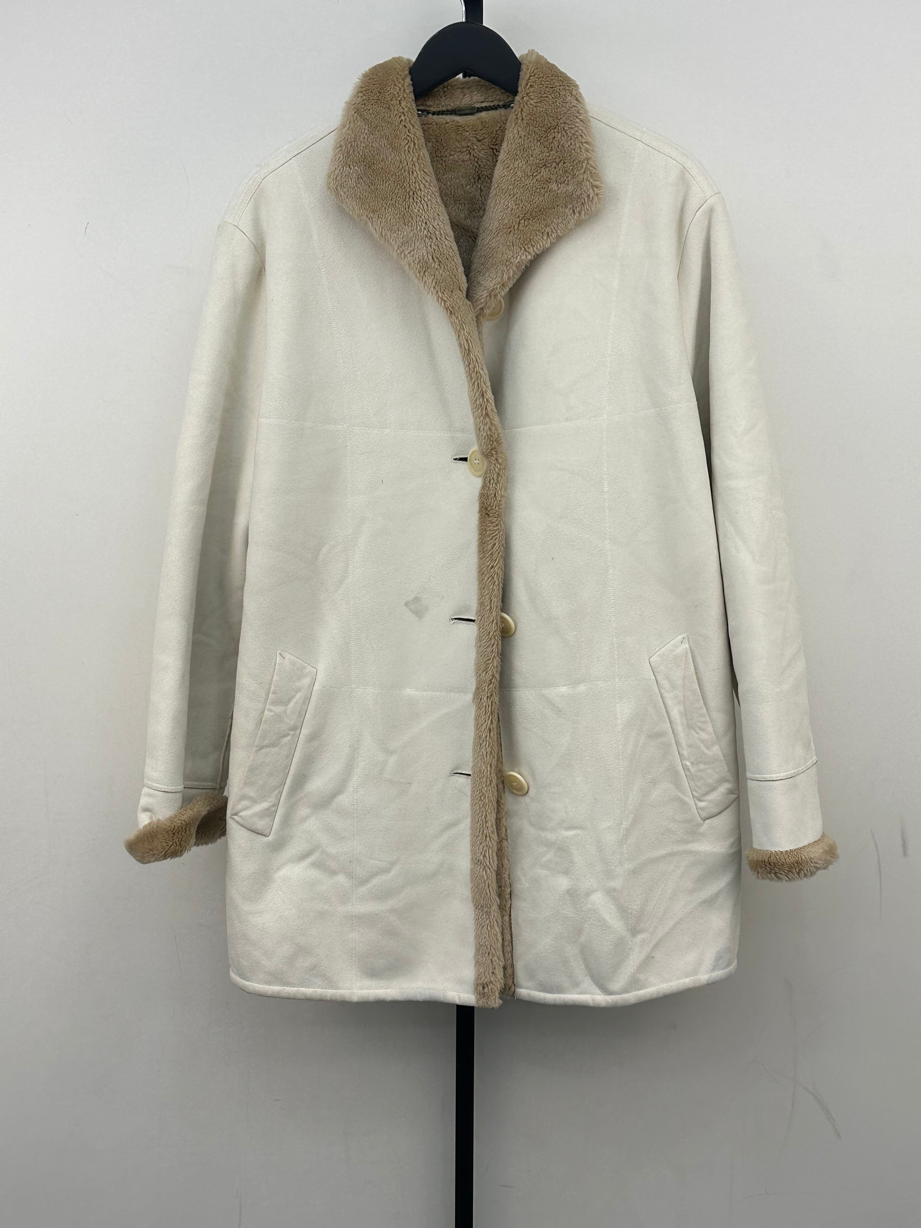 MONTONE SHEARLING ORIGINAL