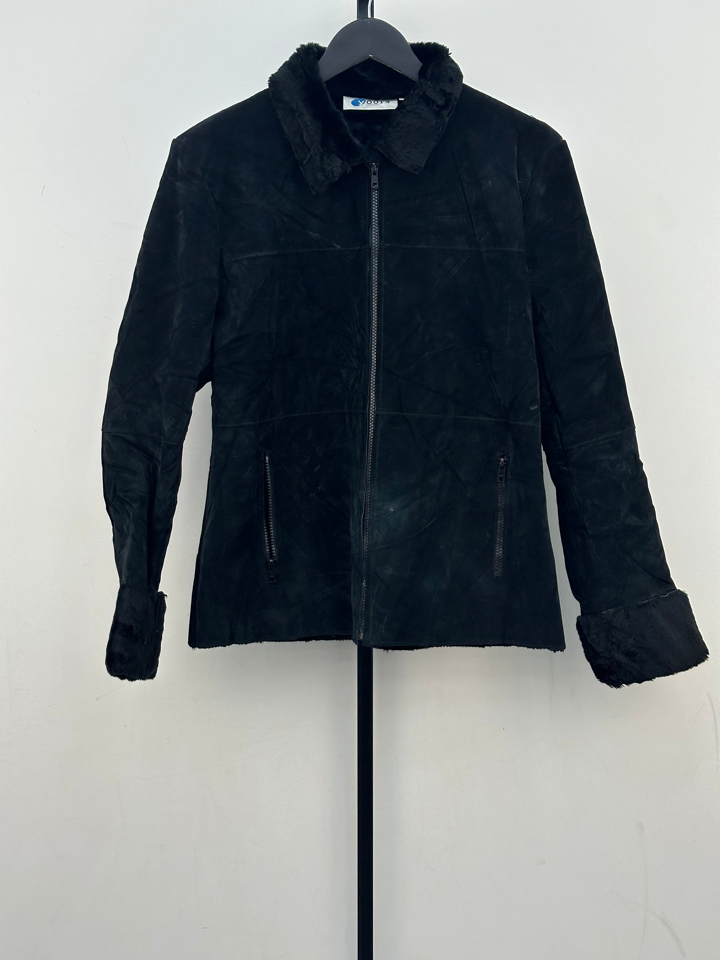 MONTONE SHEARLING ORIGINAL