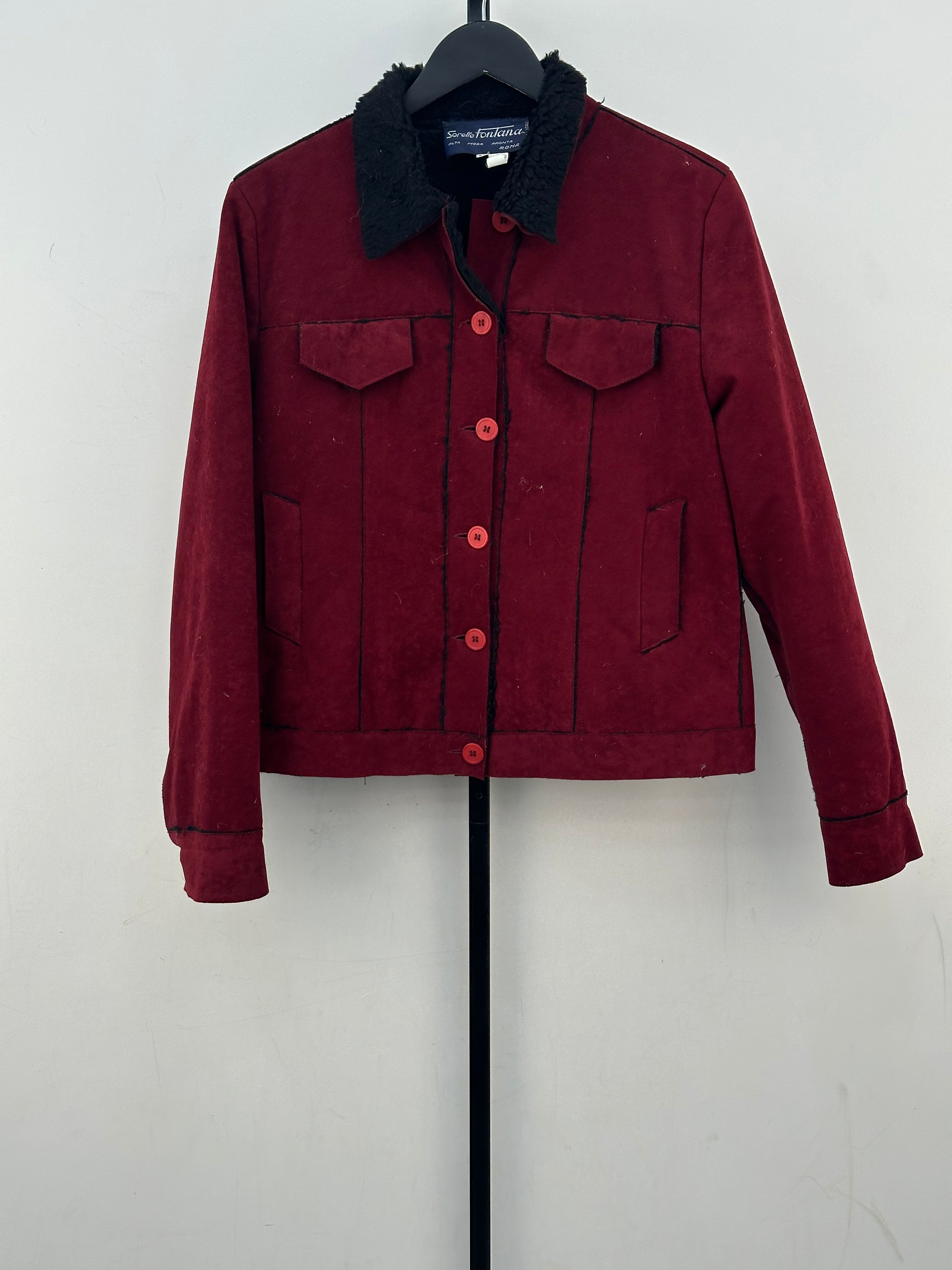 MONTONE ORIGINAL VINTAGE