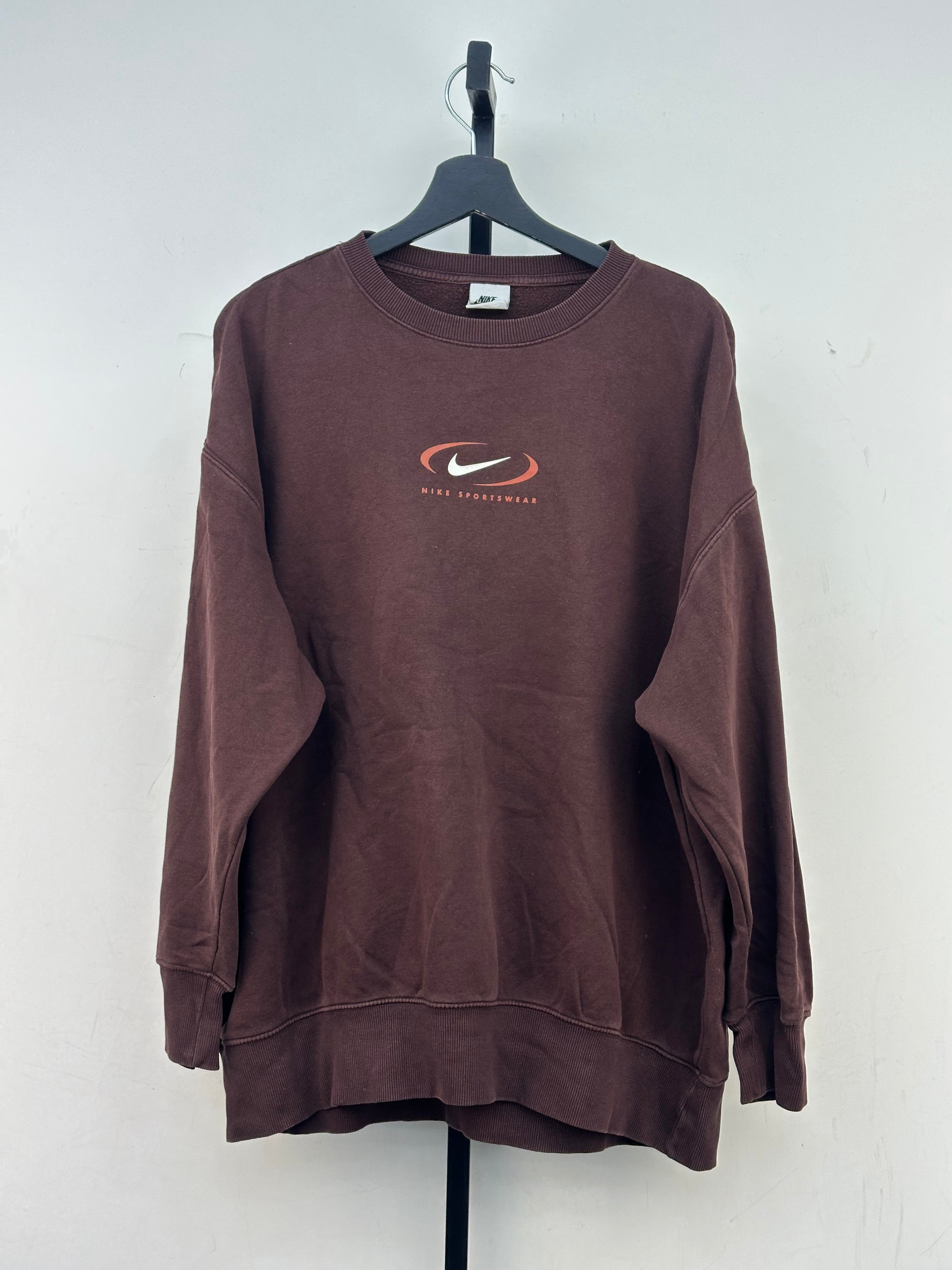 THE NORTH FACE SWEATSHIRT