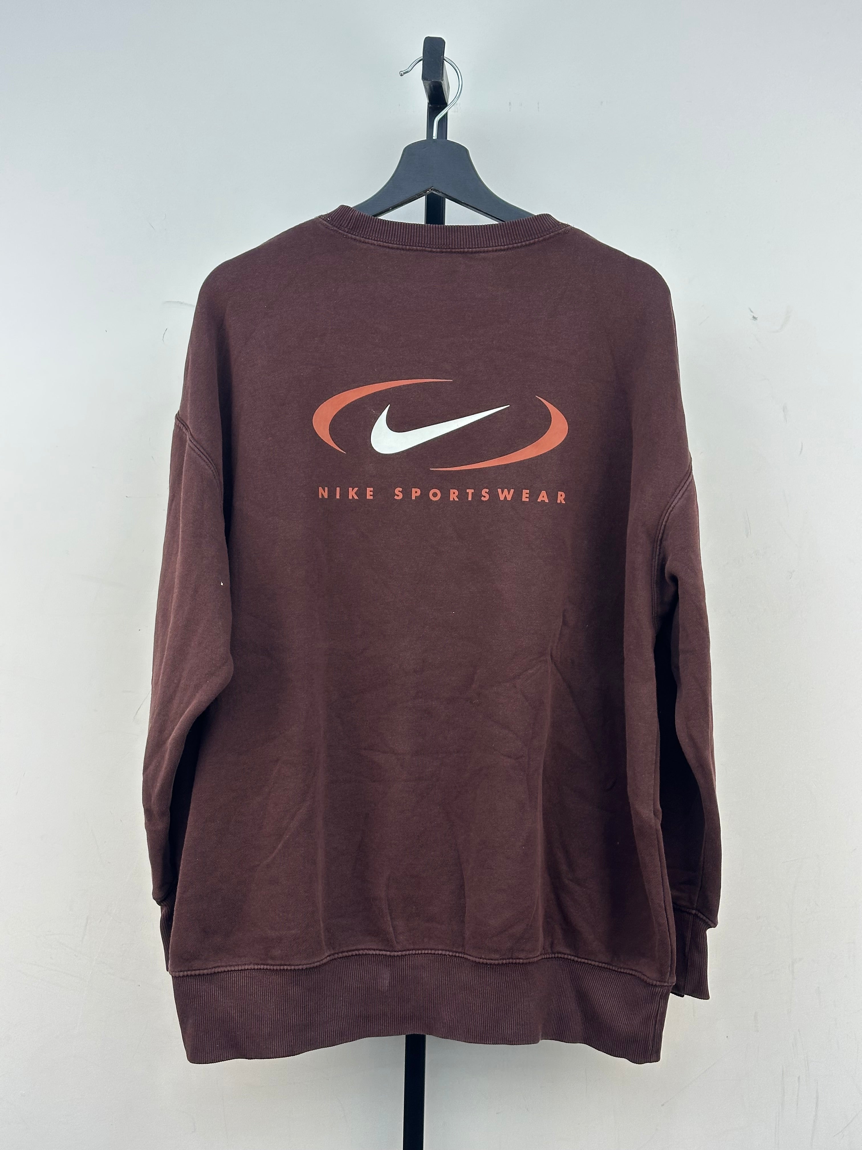 THE NORTH FACE SWEATSHIRT