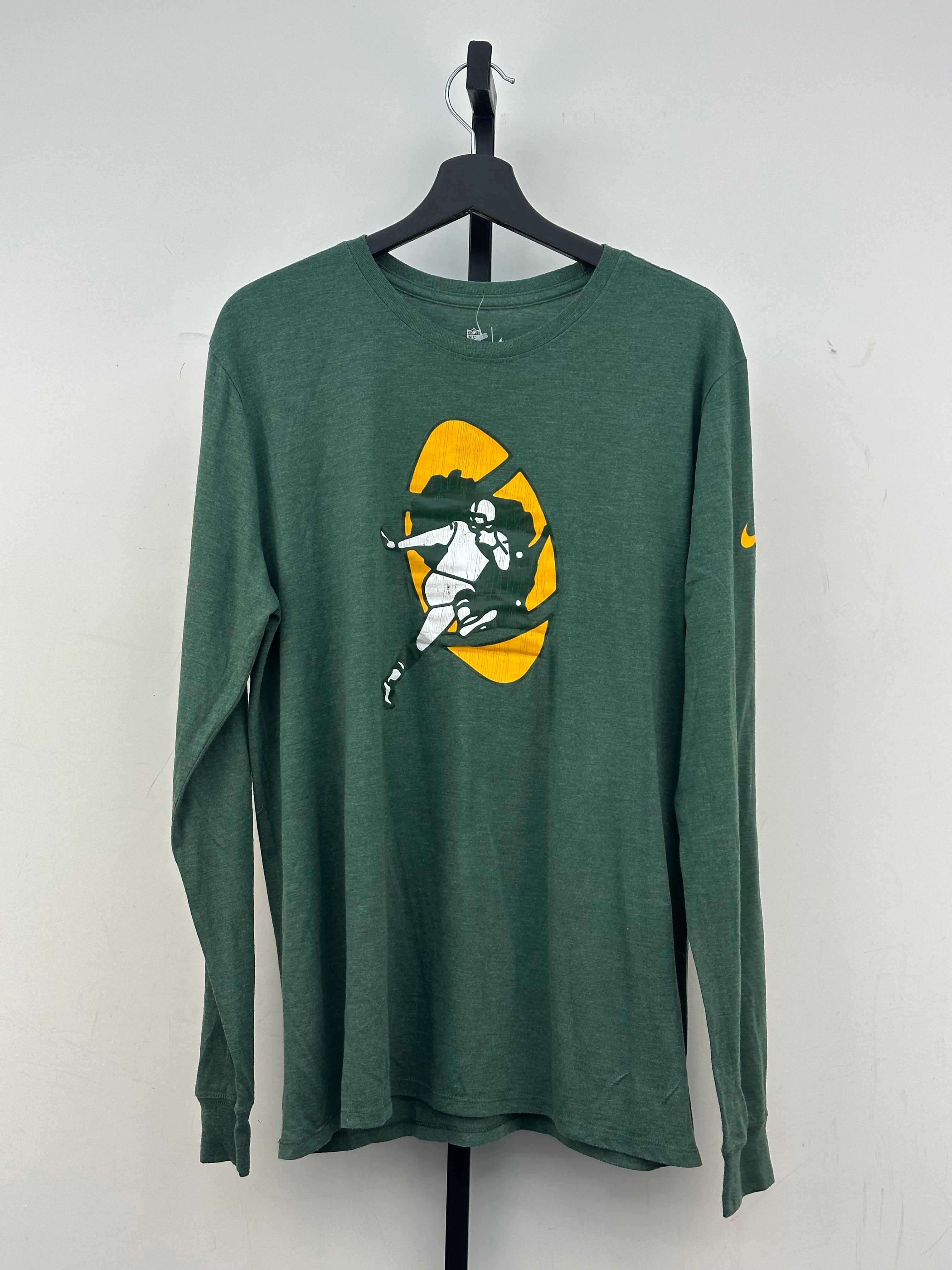 T-SHIRT NIKE TAGLIA: L