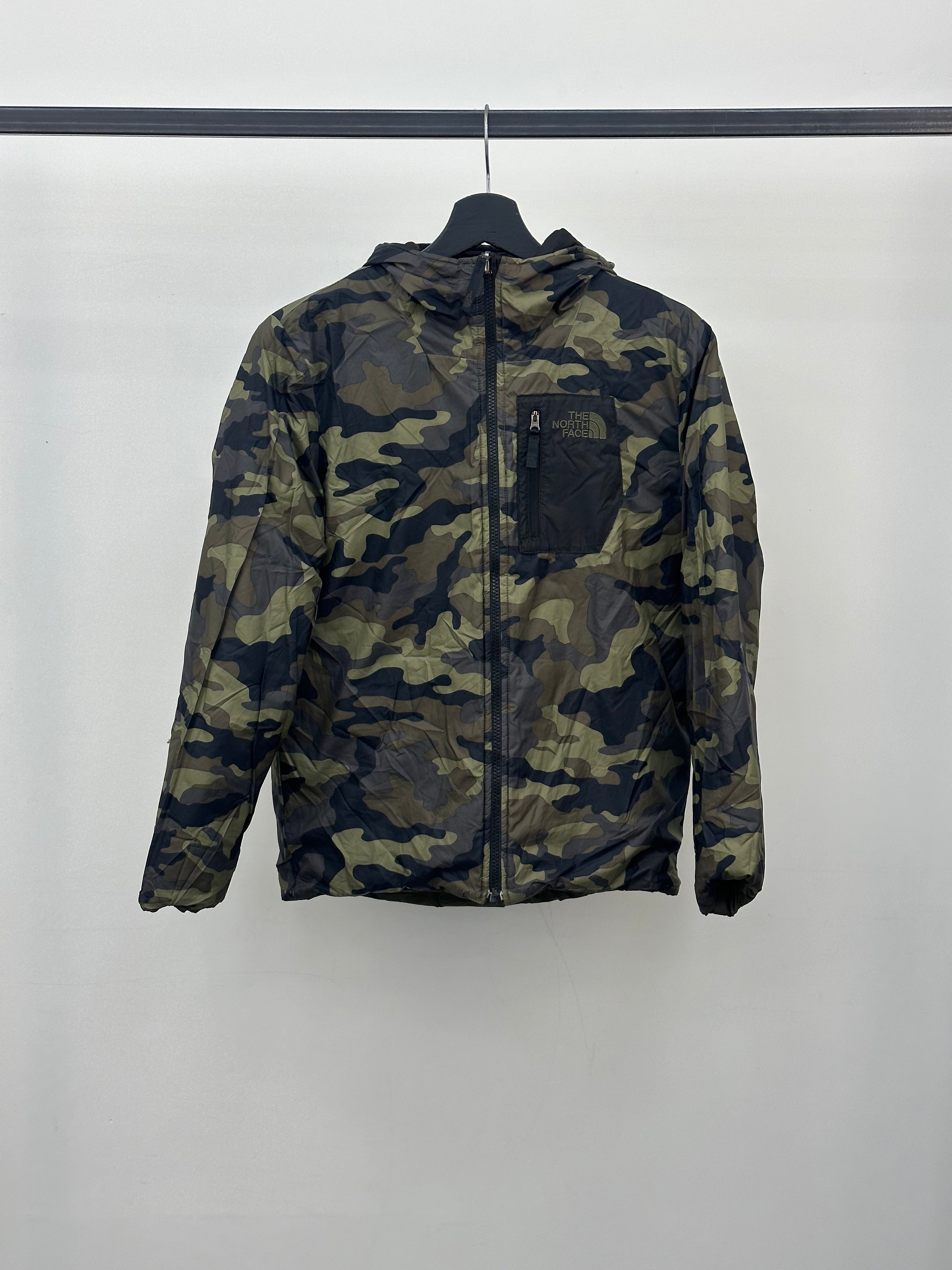 THE NORTH FACE SUMMIT SERIES JACKET