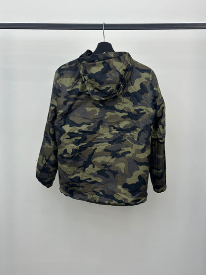 GIUBBOTTO THE NORTH FACE TAGLIA: S