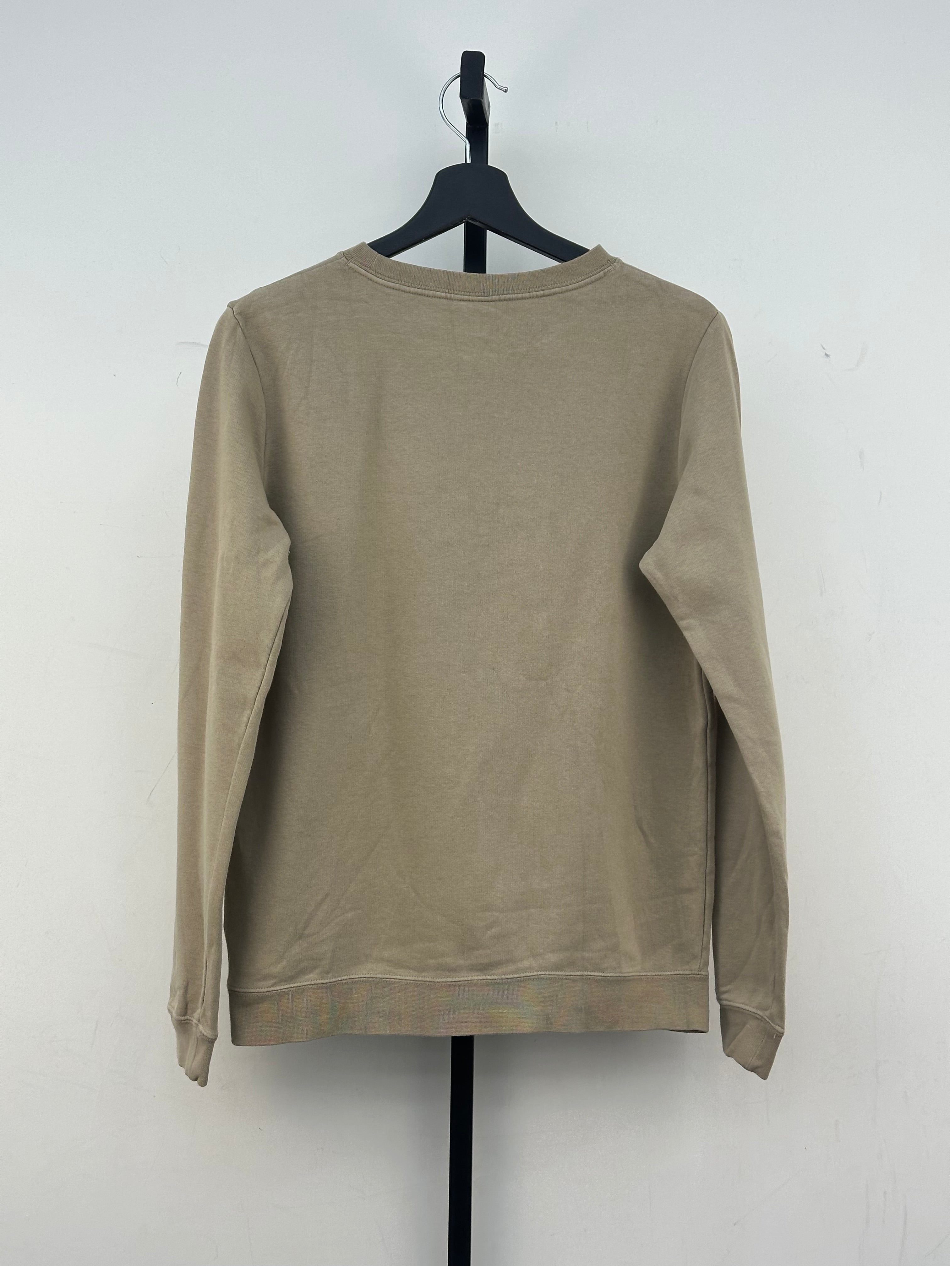 THE NORTH FACE SWEATSHIRT