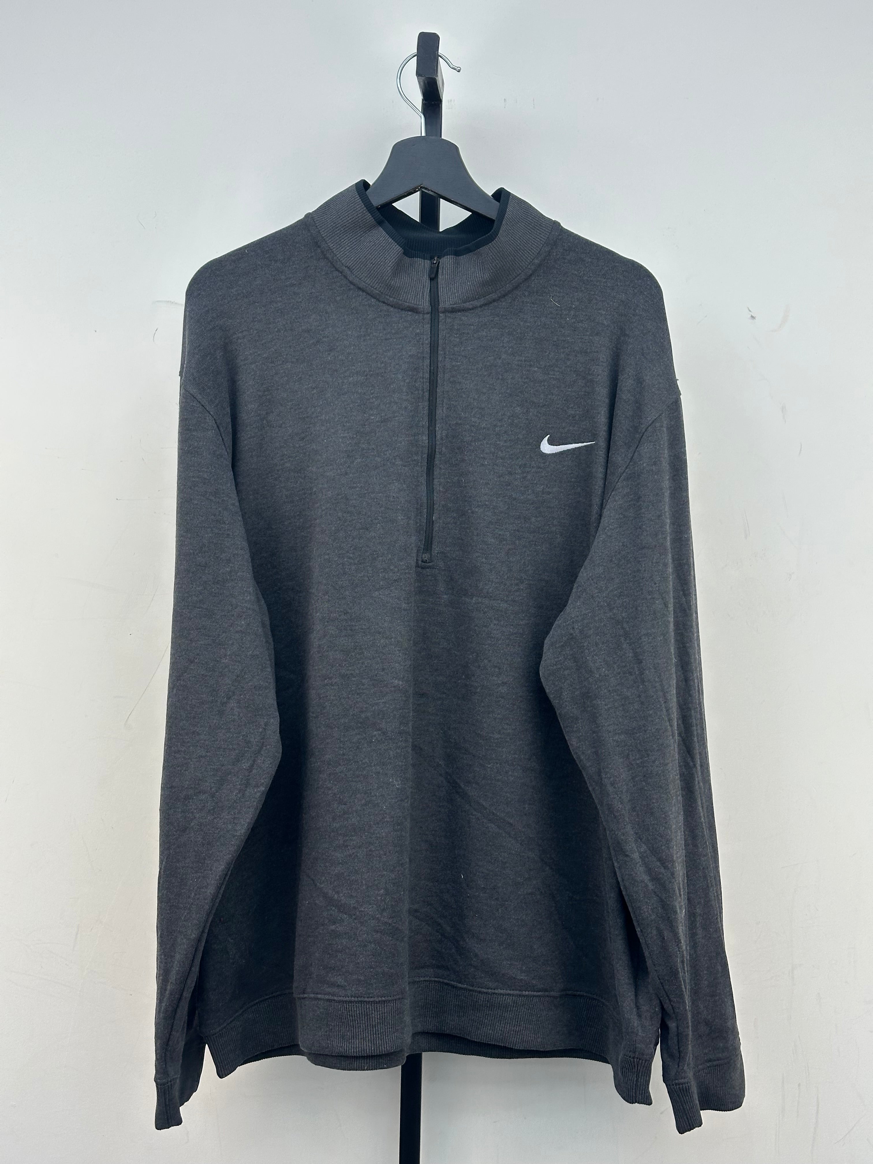 THE NORTH FACE SWEATSHIRT