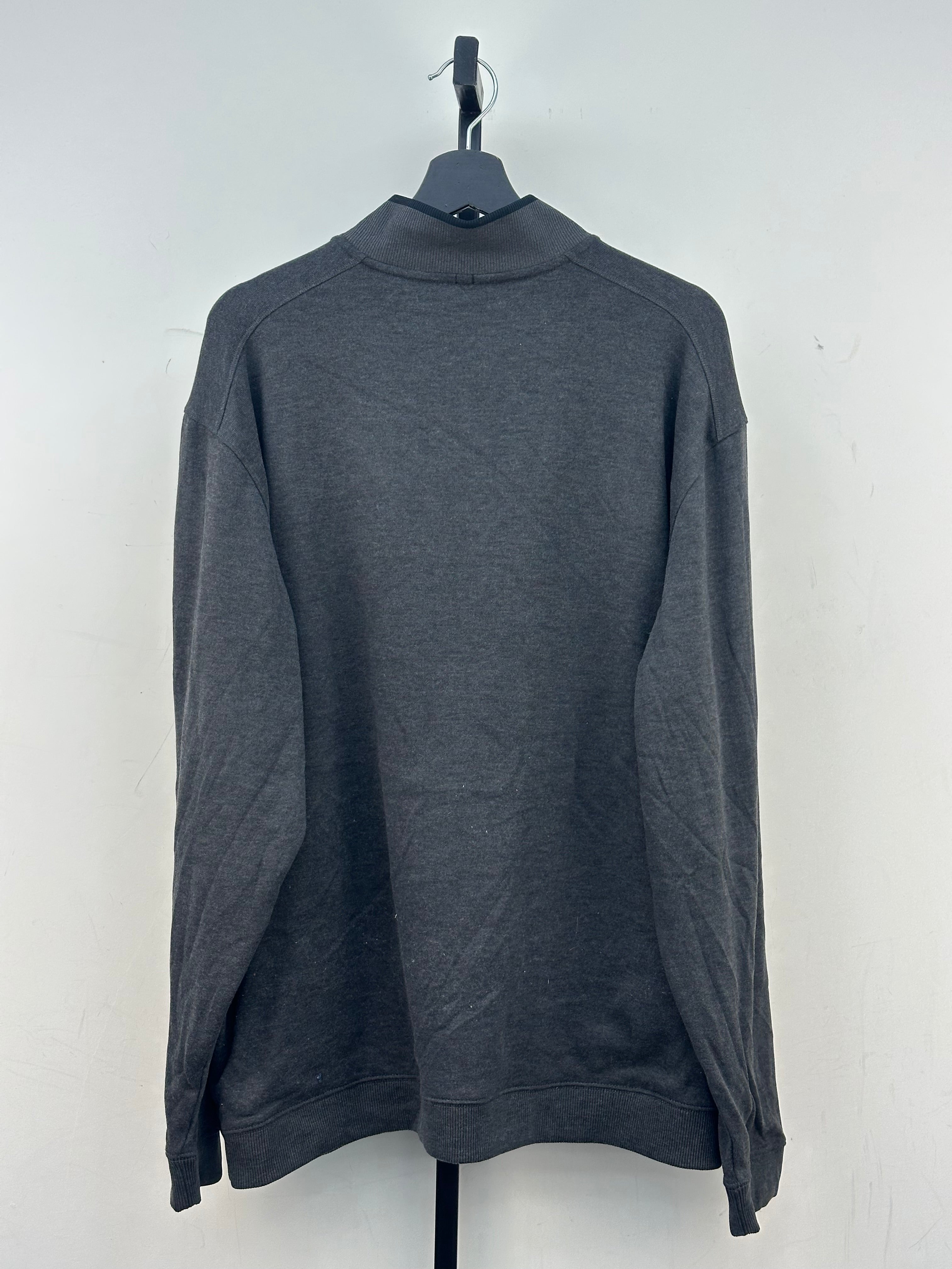 THE NORTH FACE SWEATSHIRT