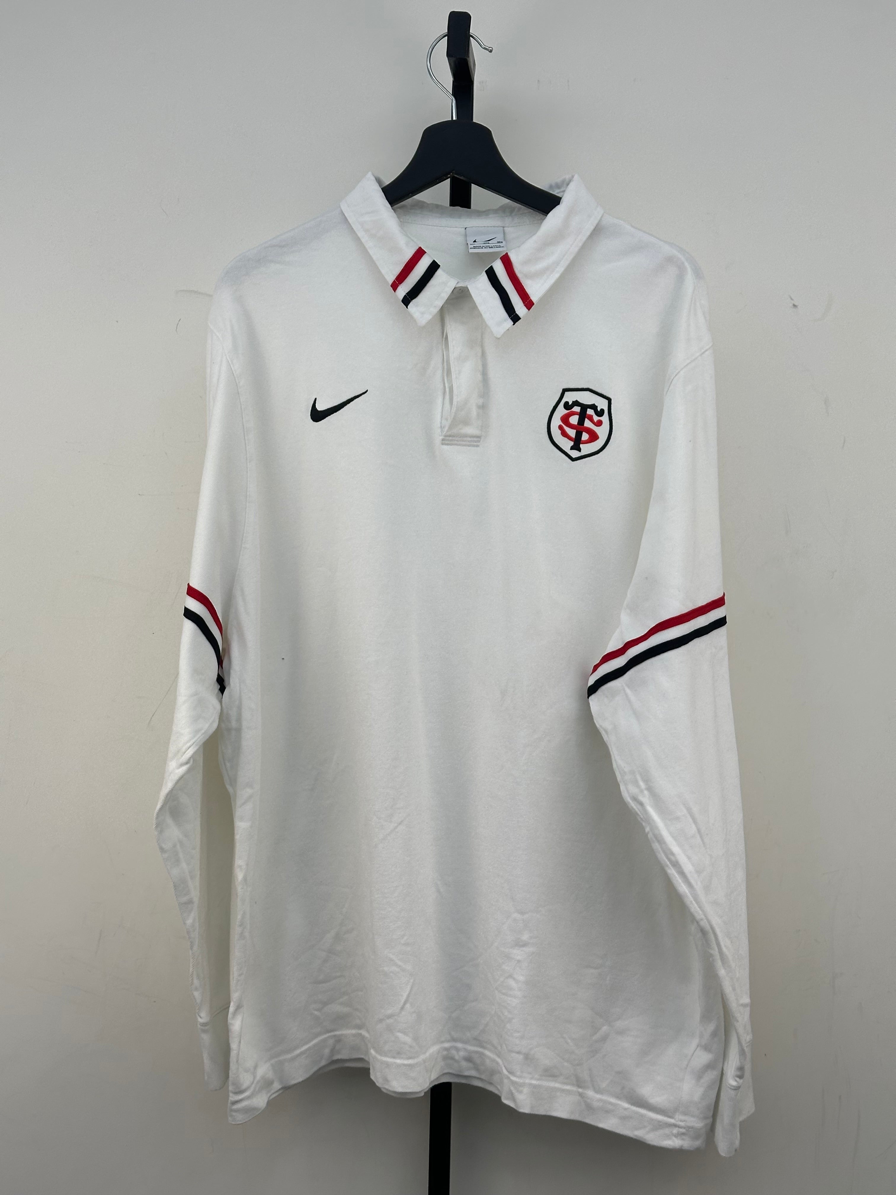 POLO NIKE TAGLIA: 3XL