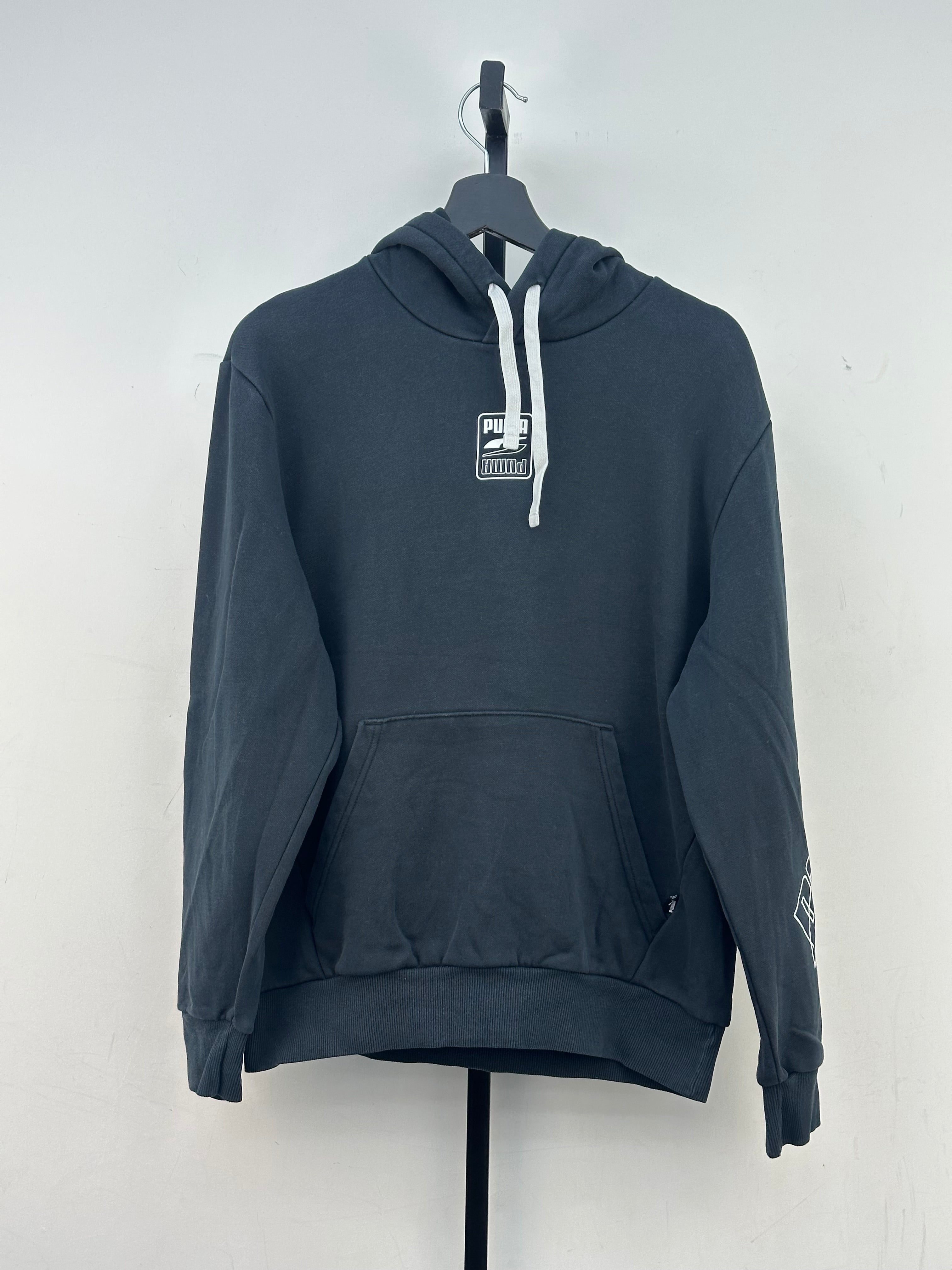 FELPA PUMA TAGLIA: S