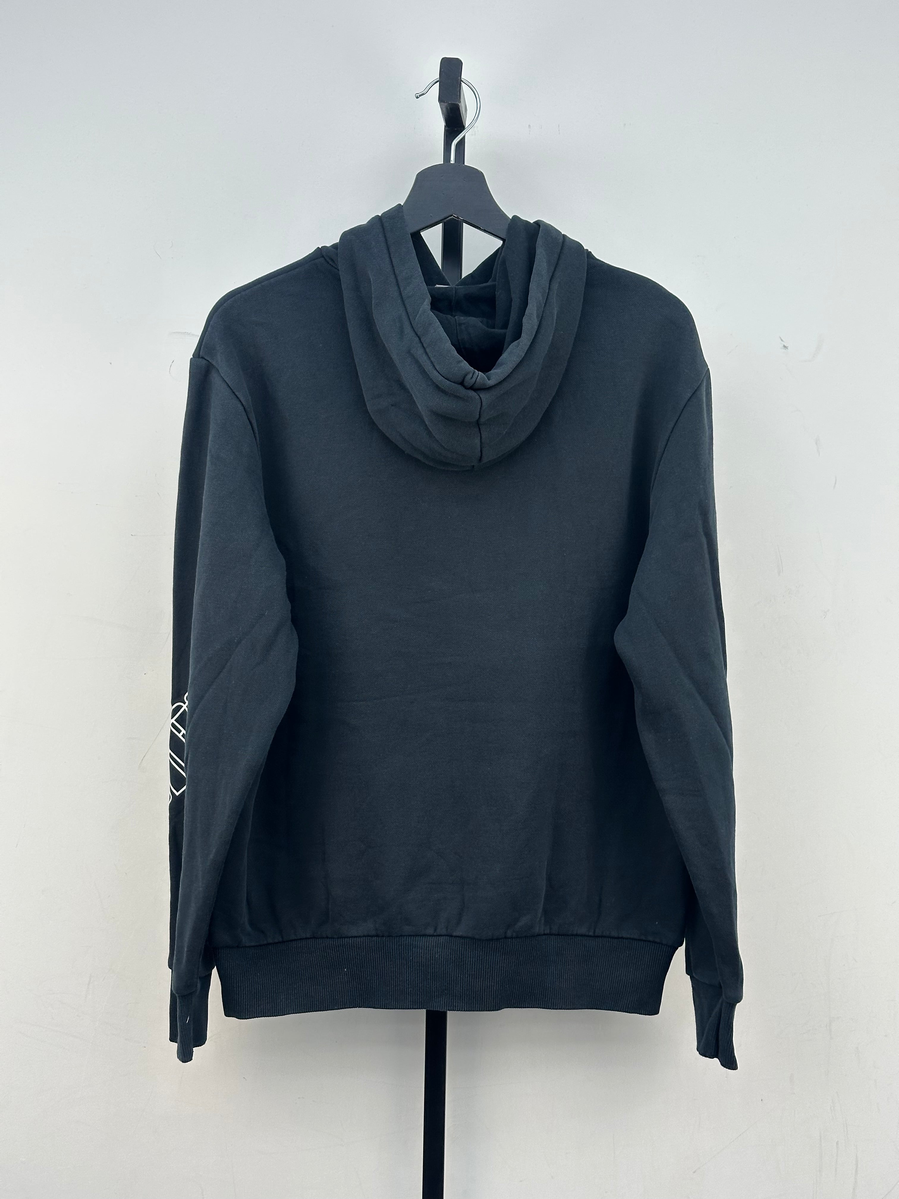 FELPA PUMA TAGLIA: S