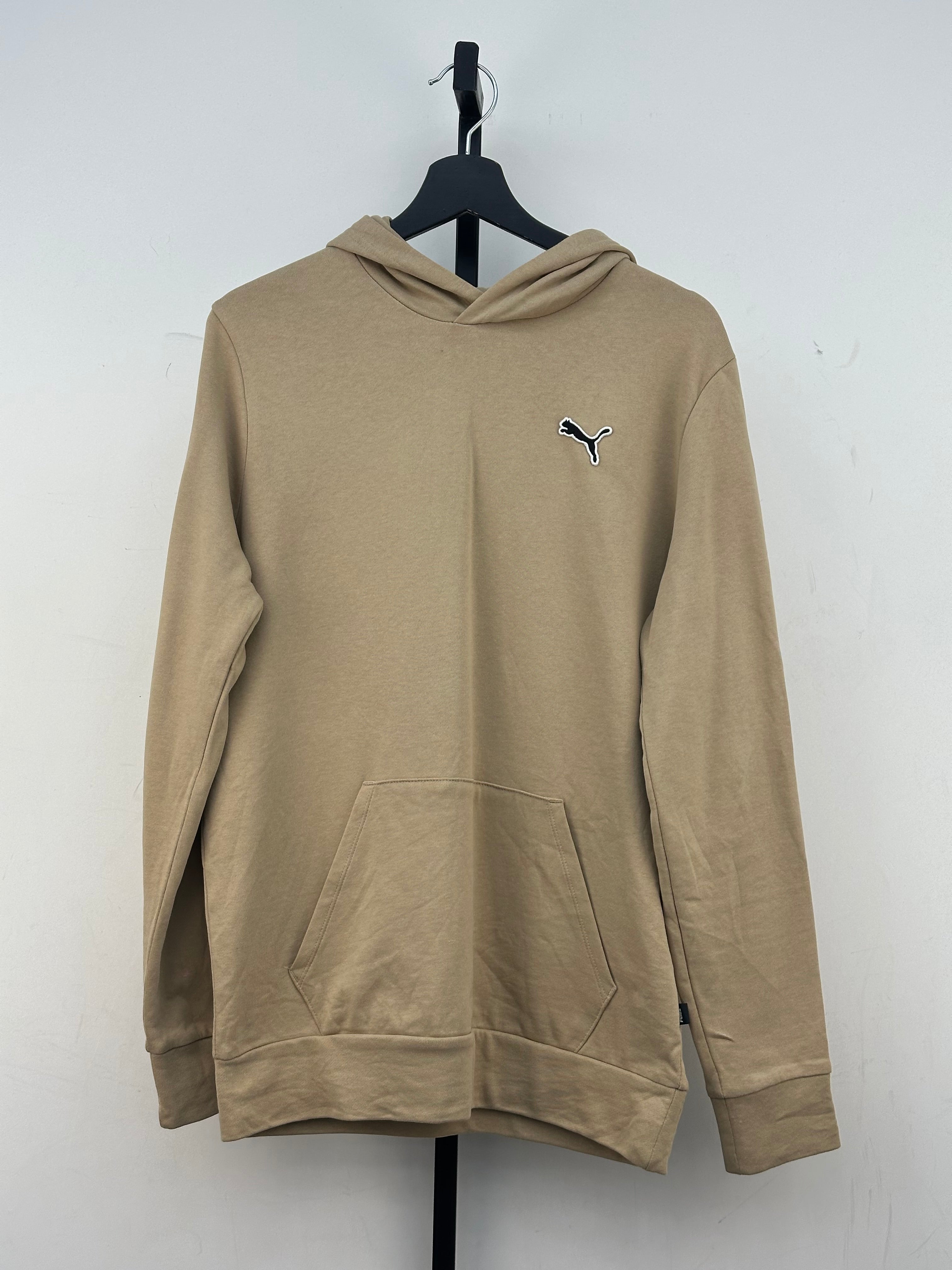 FELPA PUMA TAGLIA: S