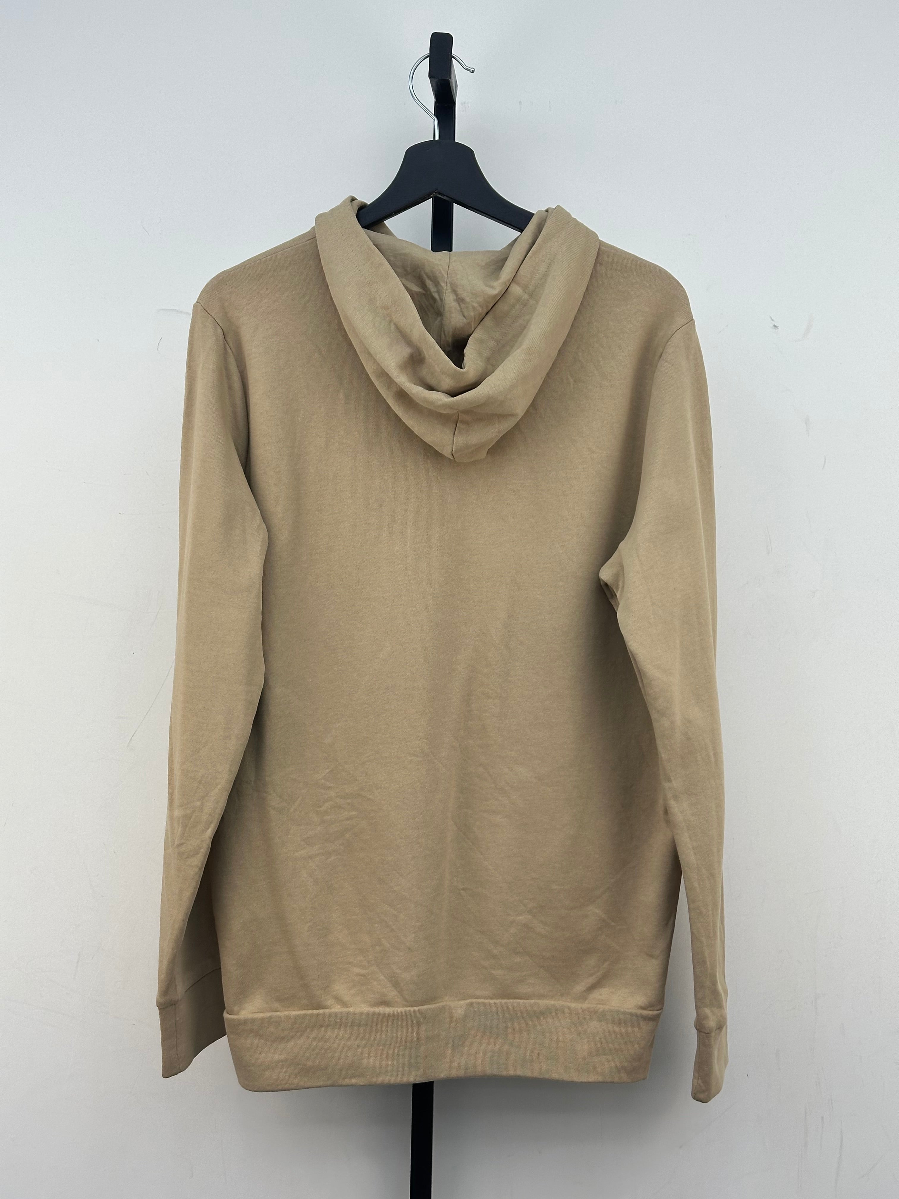 FELPA PUMA TAGLIA: S