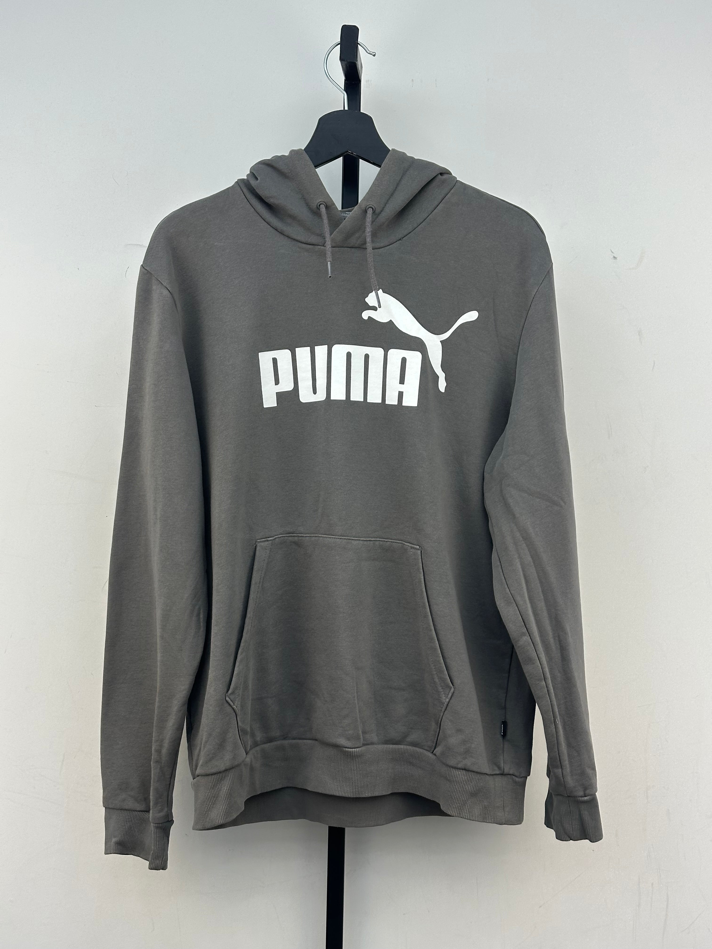 FELPA PUMA TAGLIA: M