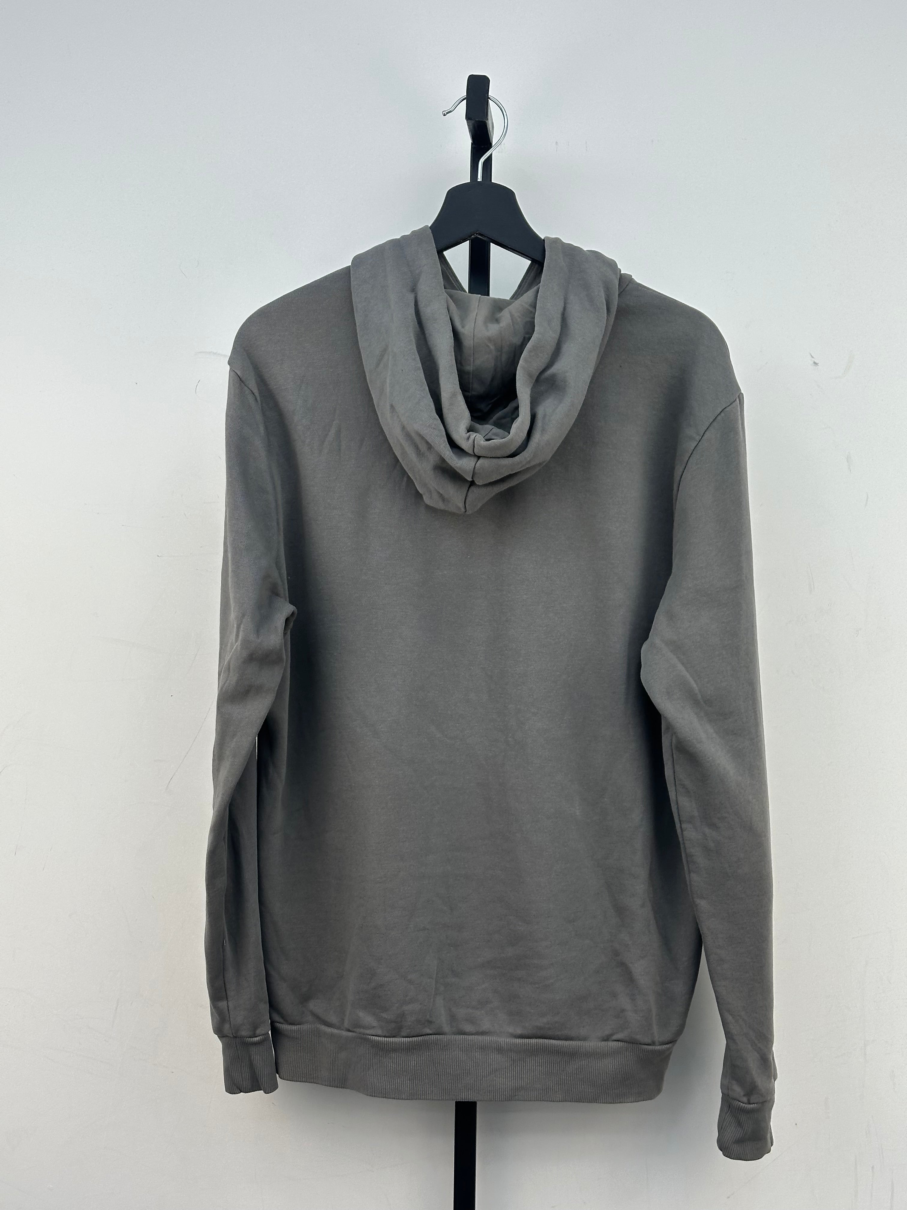 FELPA PUMA TAGLIA: M