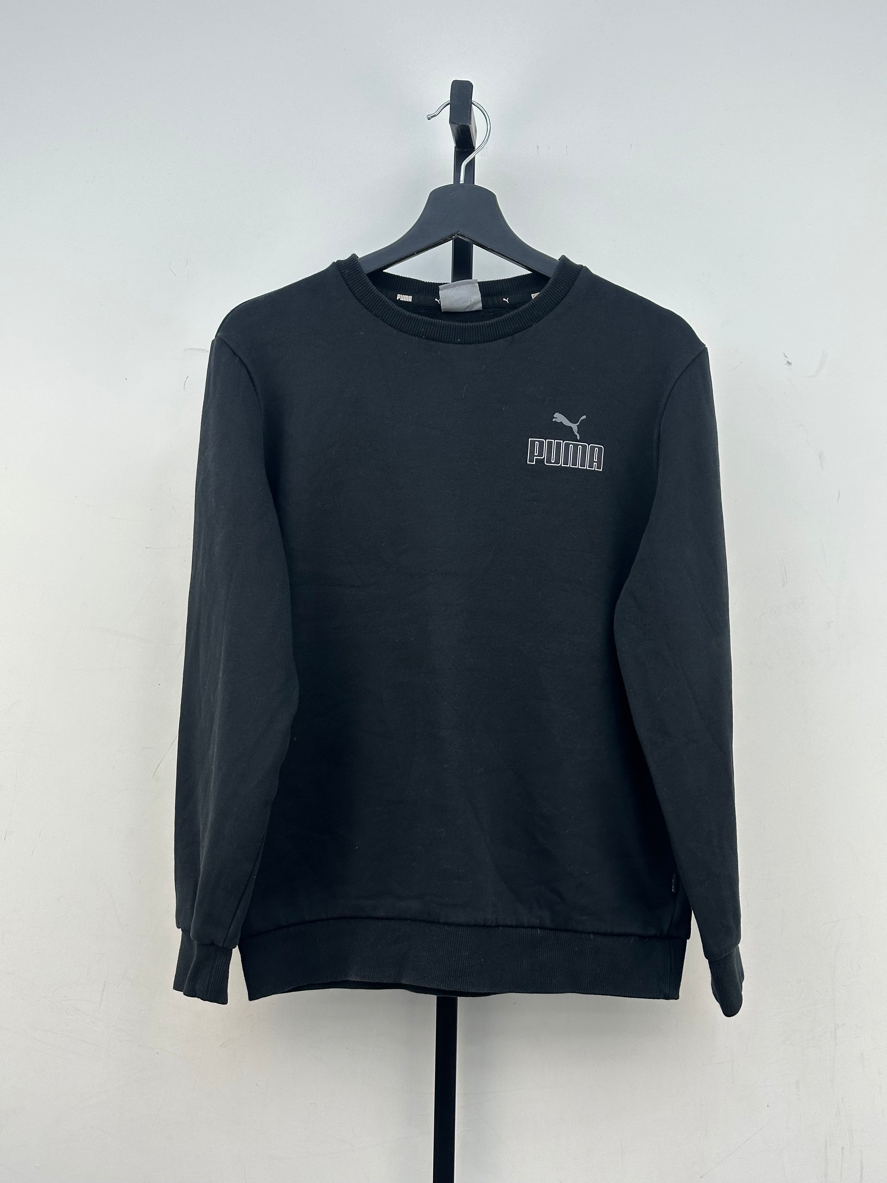 FELPA PUMA TAGLIA: M