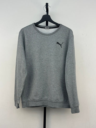 FELPA PUMA TAGLIA: M