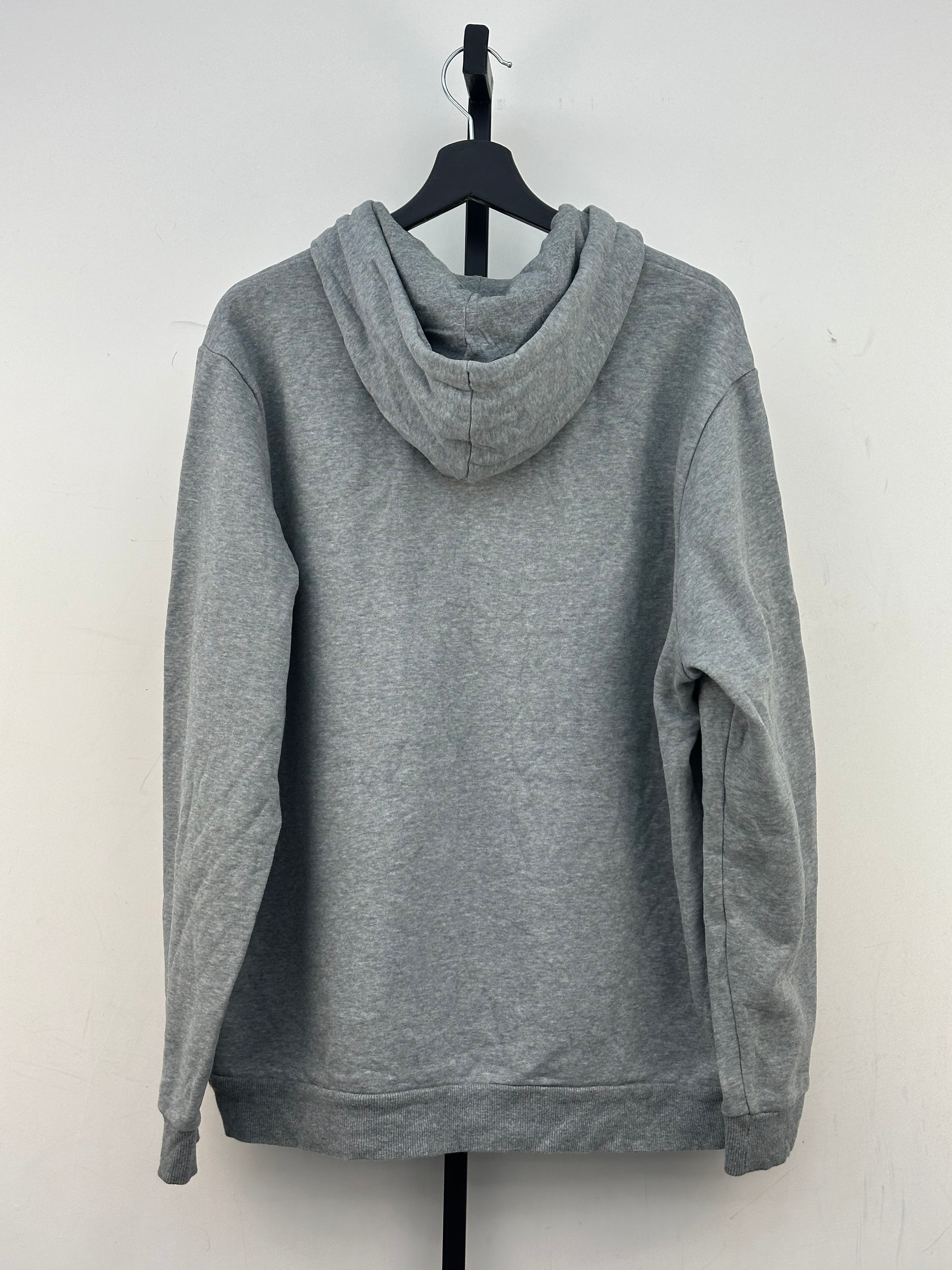 FELPA PUMA TAGLIA: XL