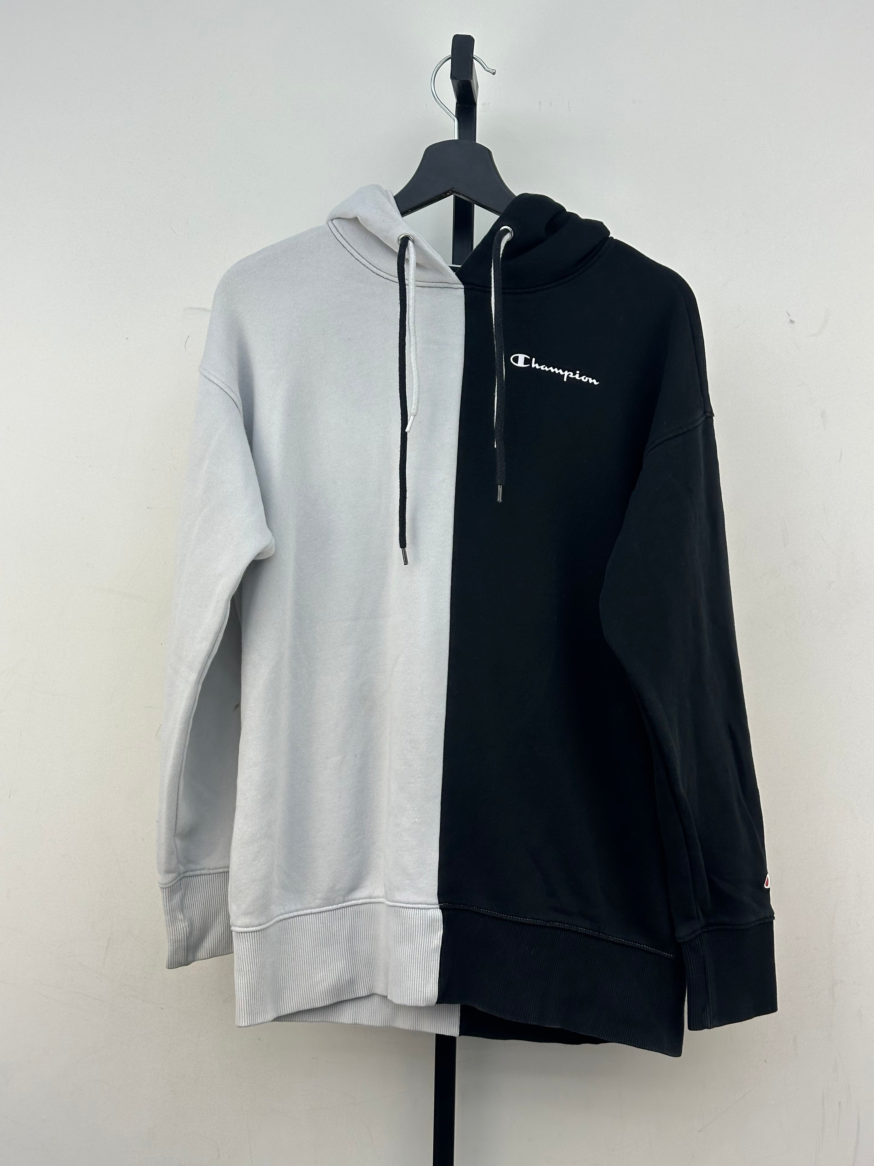 FELPA CHAMPION TAGLIA: M