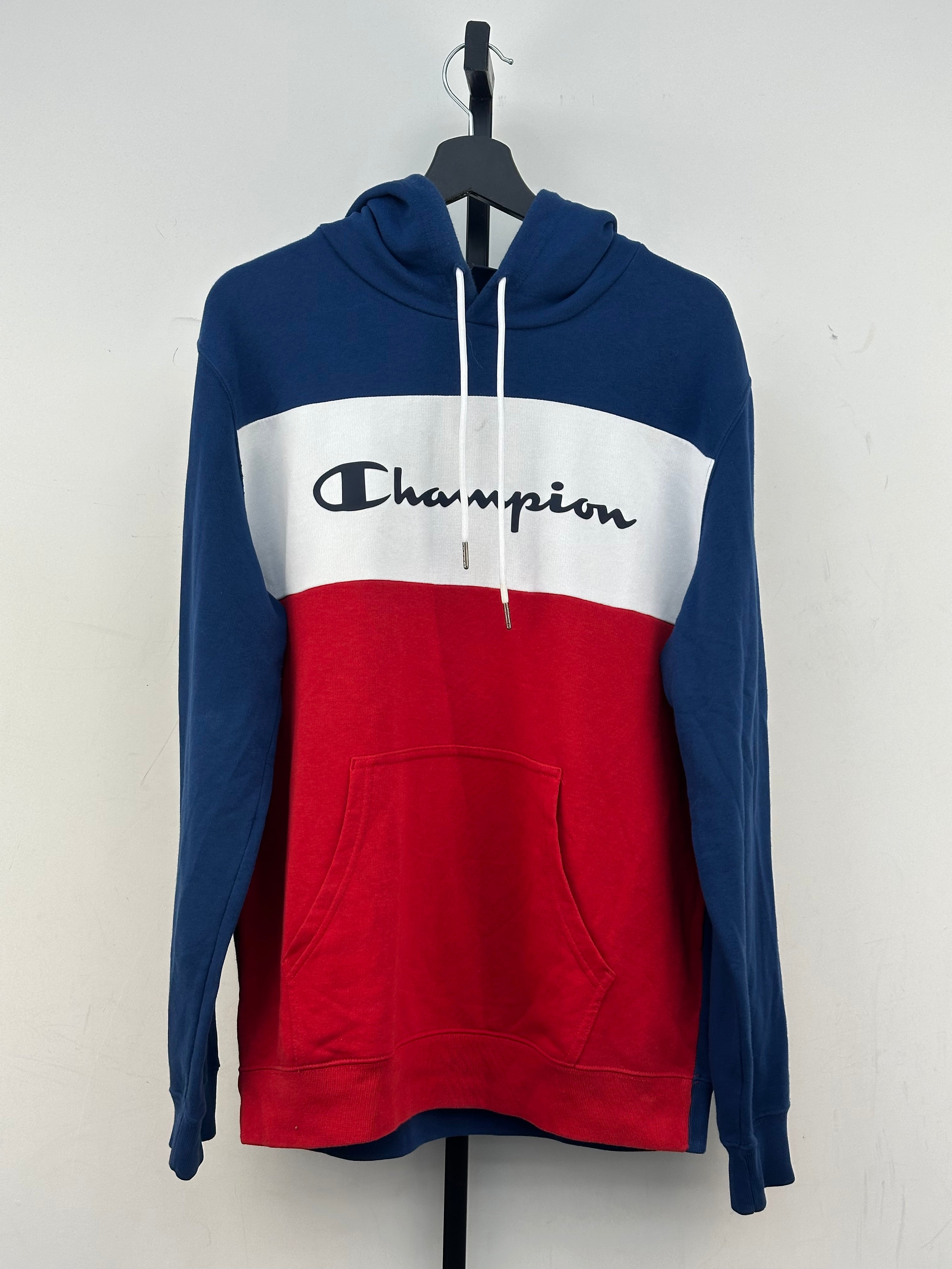 FELPA CHAMPION TAGLIA: XL