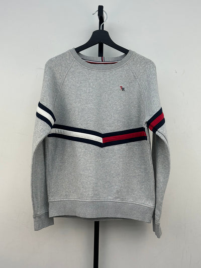 FELPA TOMMY HILFIGER TAGLIA: S