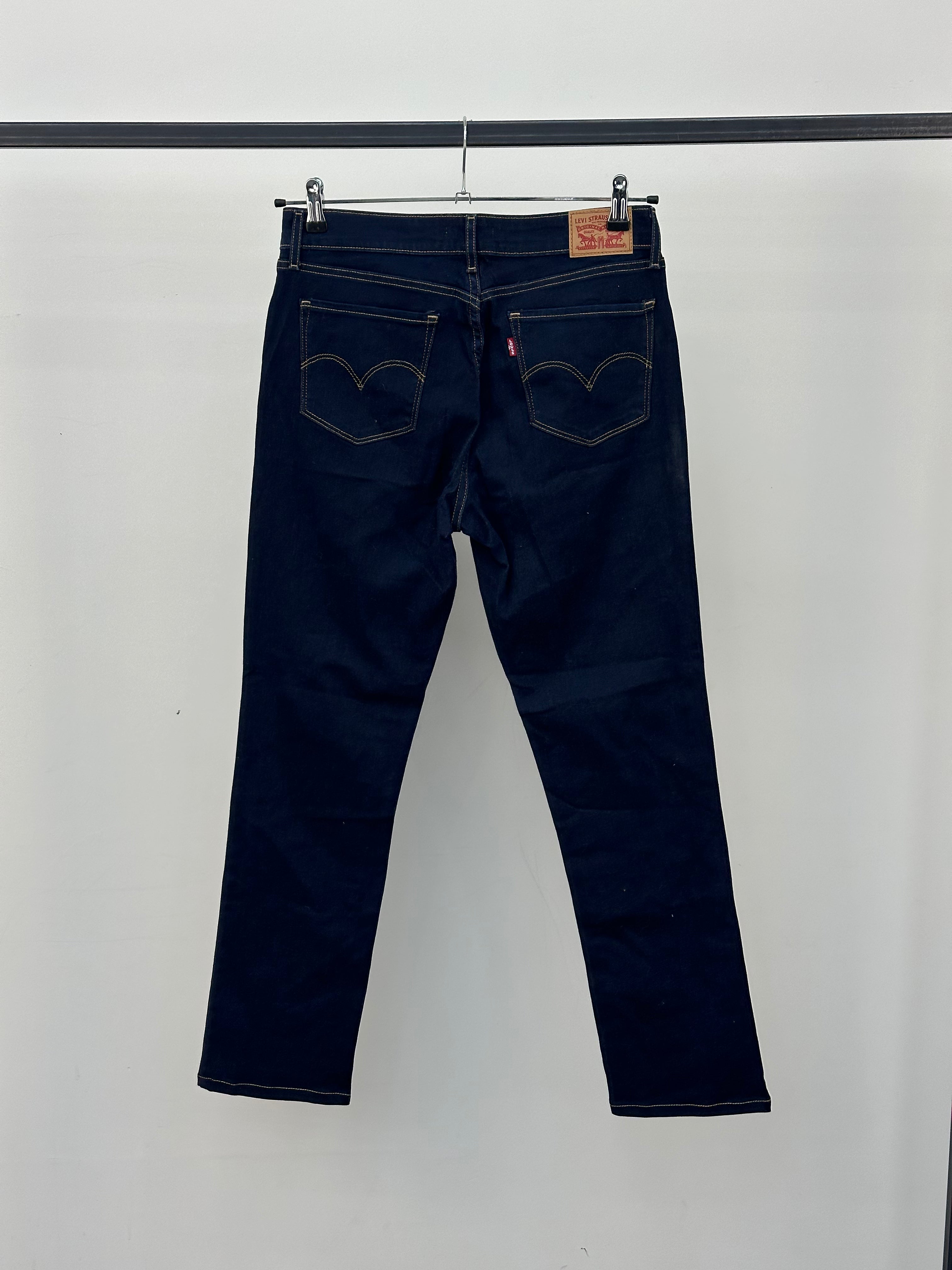 LEVI'S 712 FIT TAGLIA: 45 ITA = W31