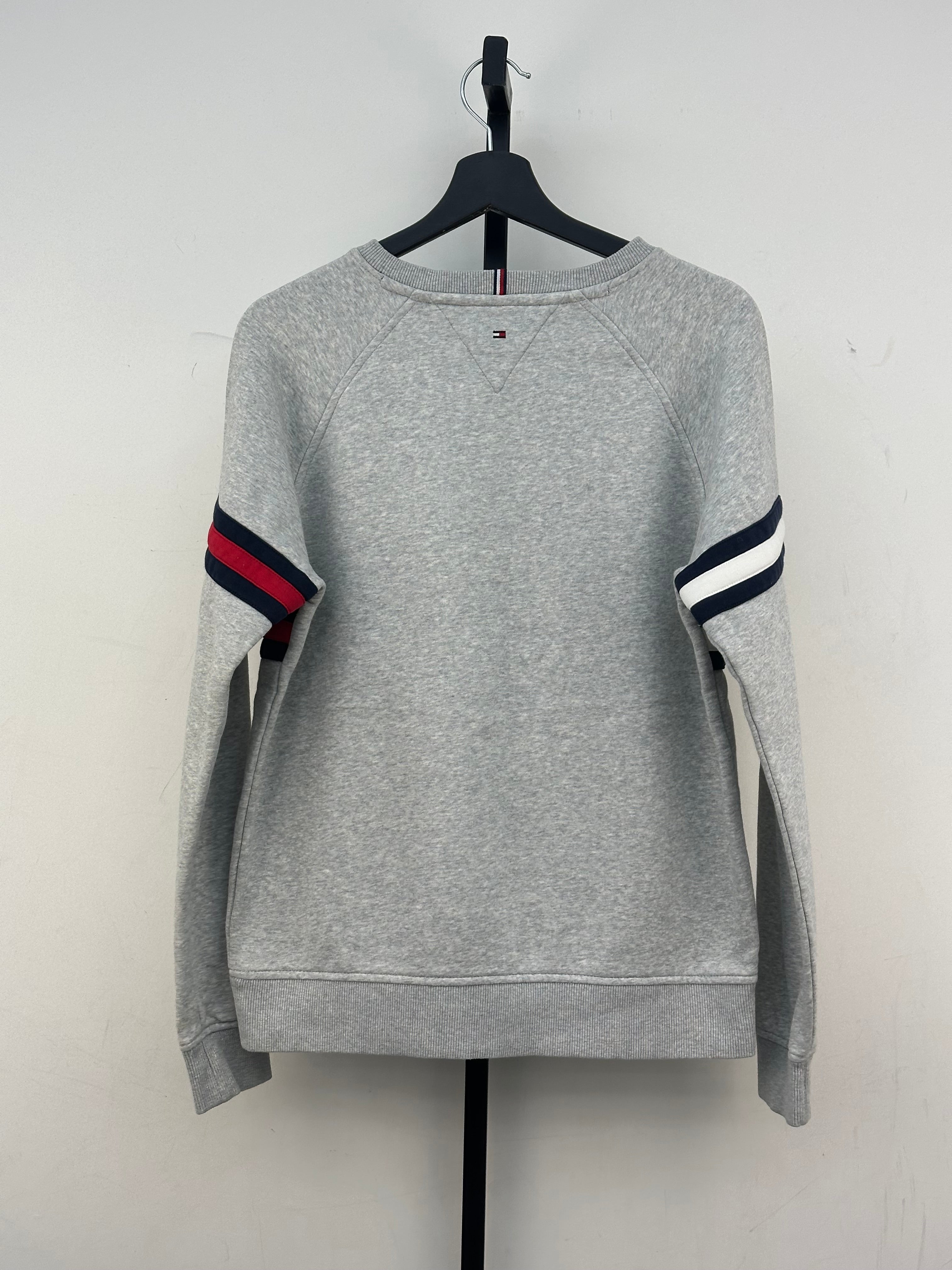 FELPA TOMMY HILFIGER TAGLIA: S