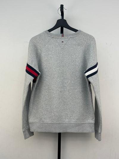 FELPA TOMMY HILFIGER TAGLIA: S