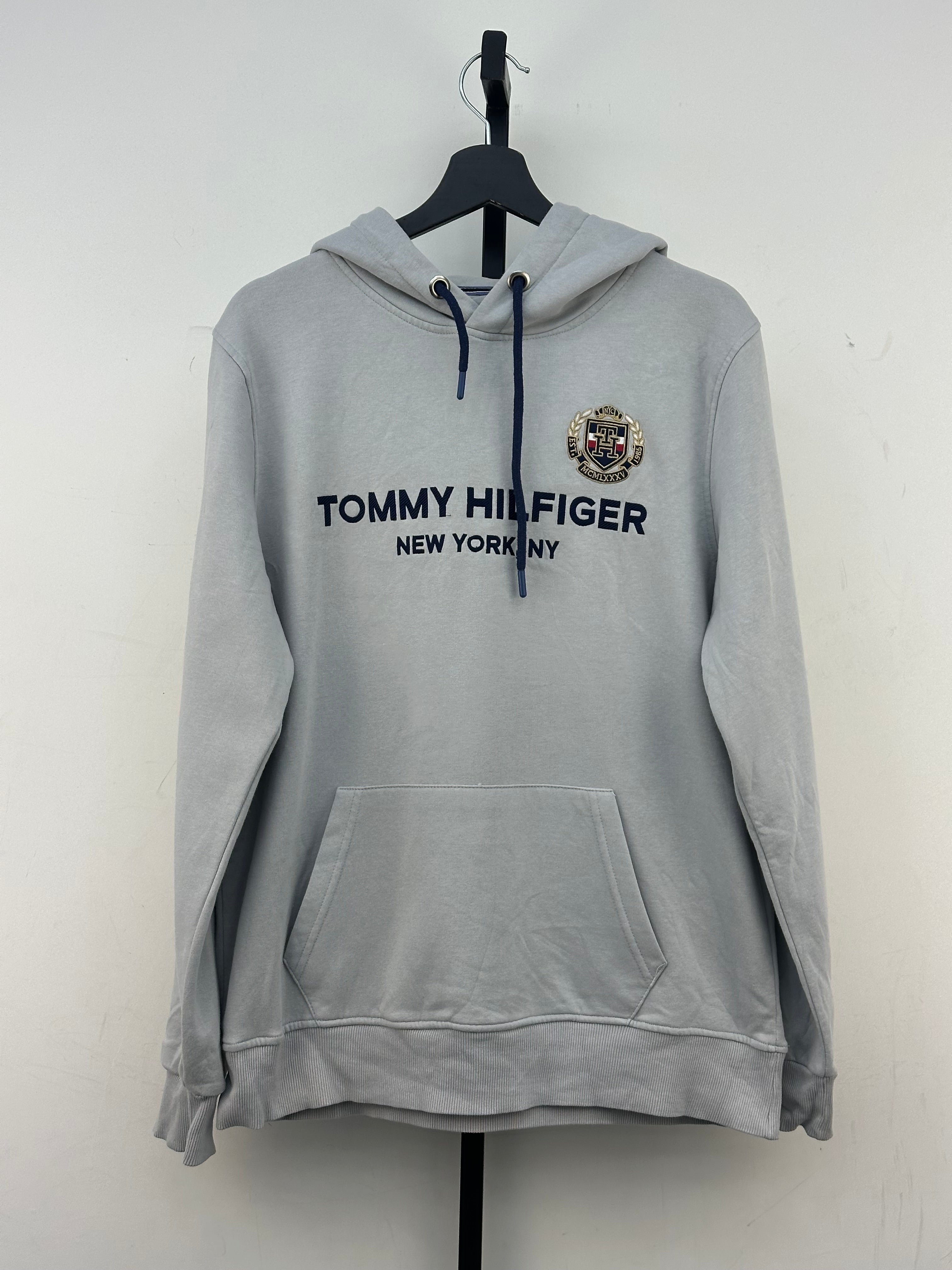 FELPA TOMMY HILFIGER TAGLIA: M