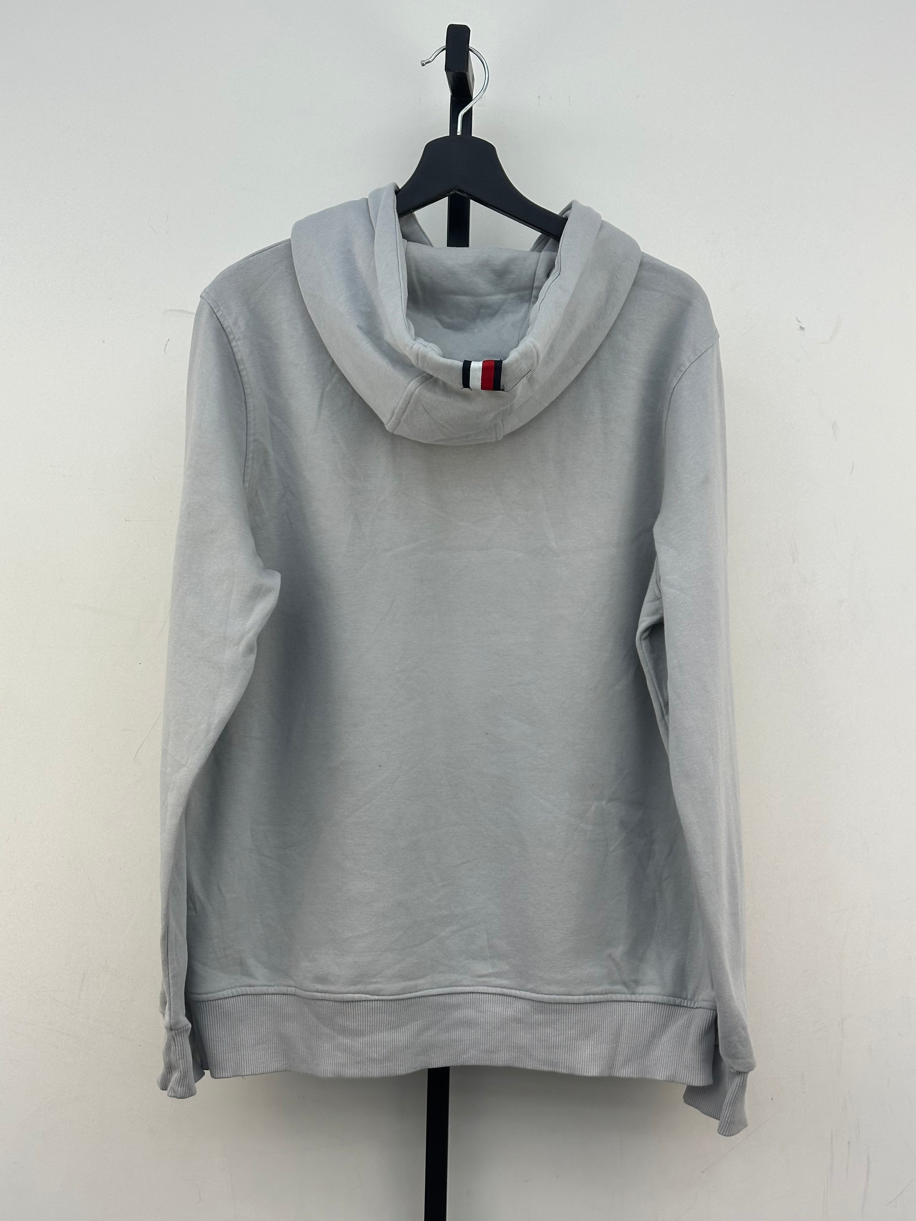 FELPA TOMMY HILFIGER TAGLIA: M