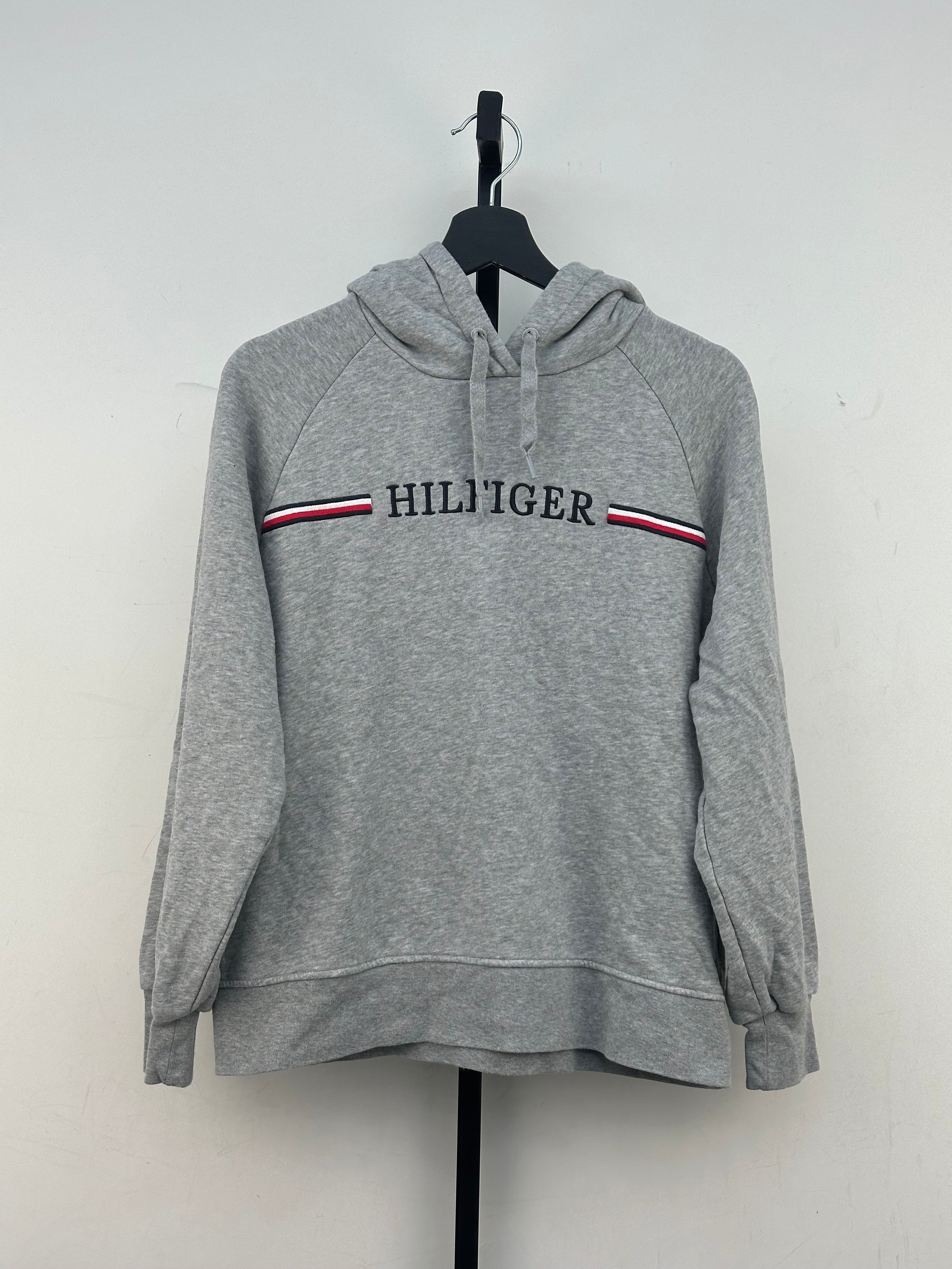 FELPA TOMMY HILFIGER TAGLIA: M