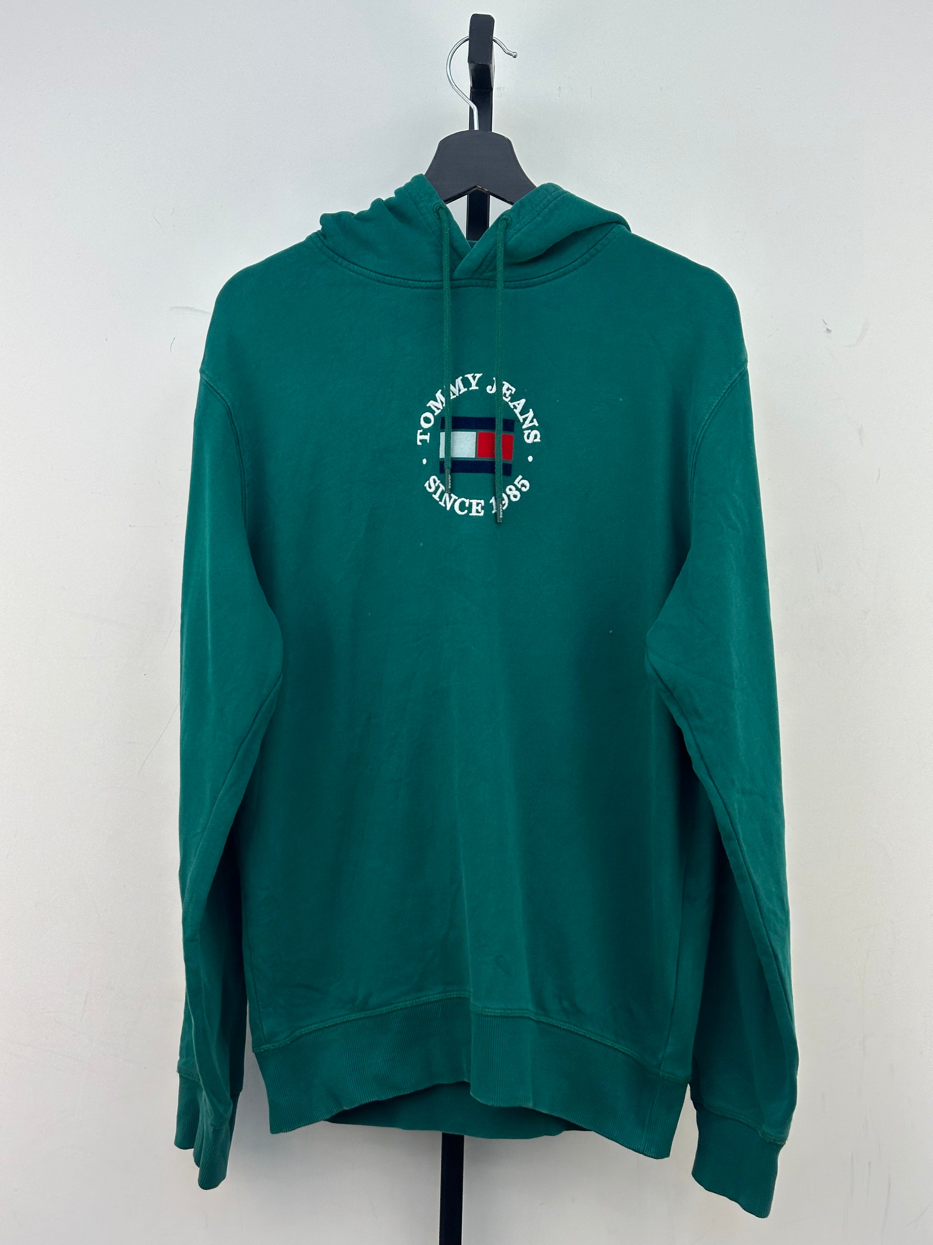 FELPA TOMMY HILFIGER TAGLIA: M