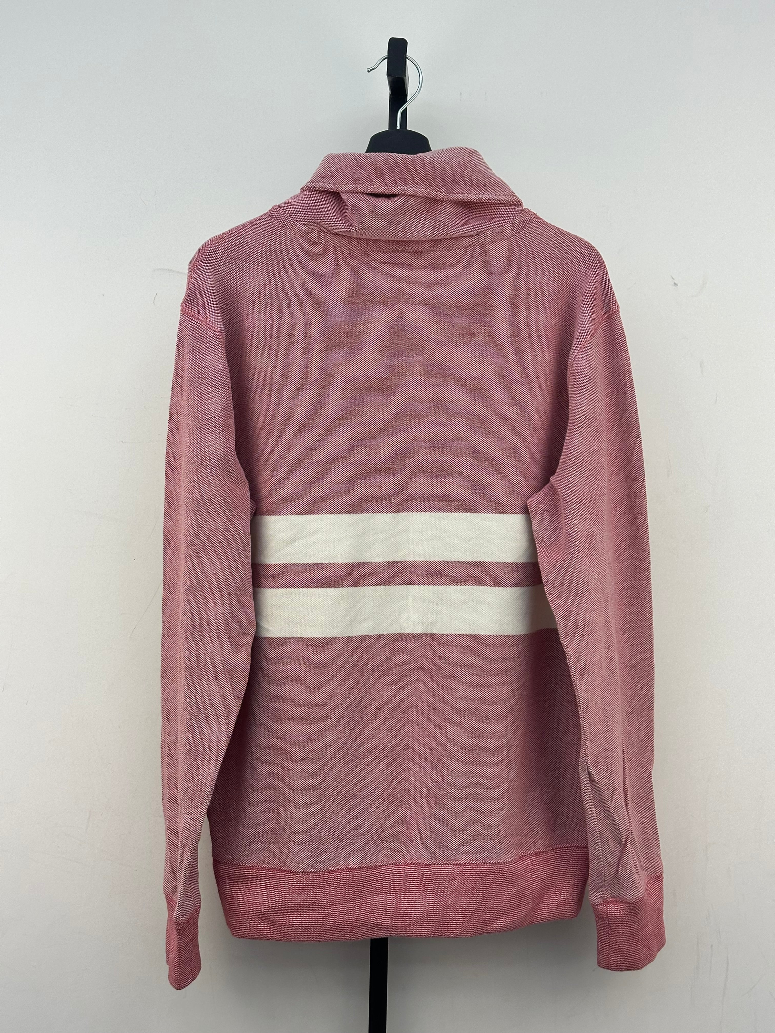 FELPA TOMMY HILFIGER TAGLIA: 2XL