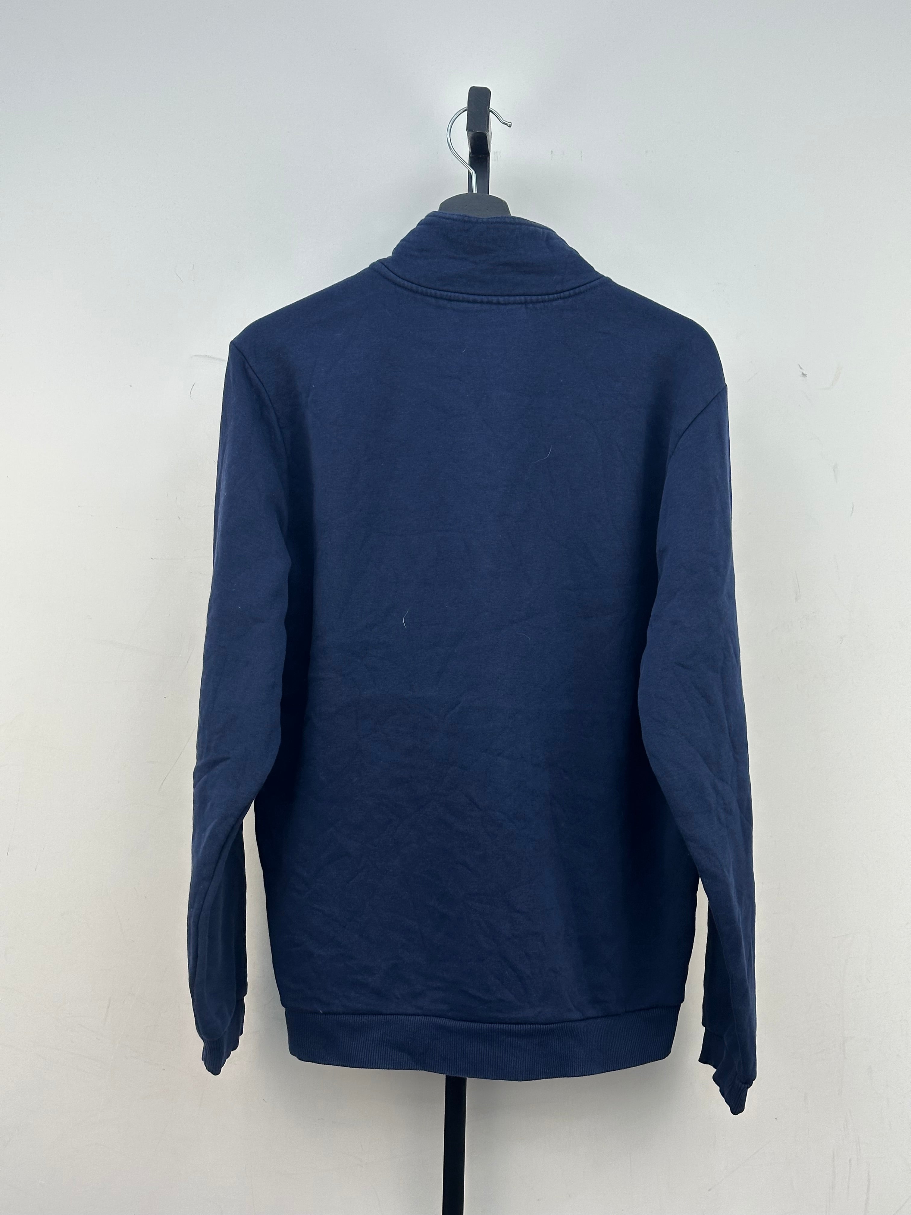 FELPA FILA TAGLIA: S