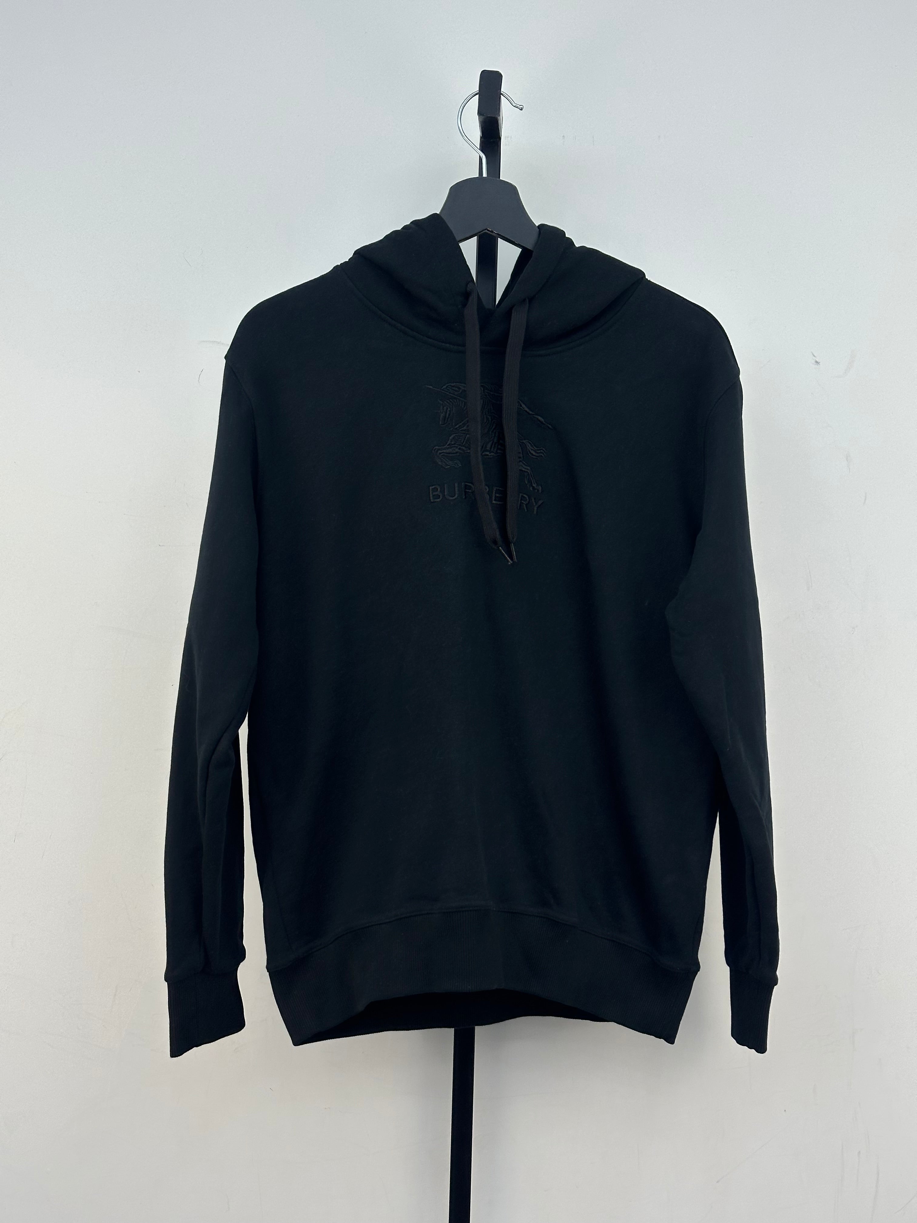 FELPA BURBERRY VINTAGE PREMIUM TAGLIA: M