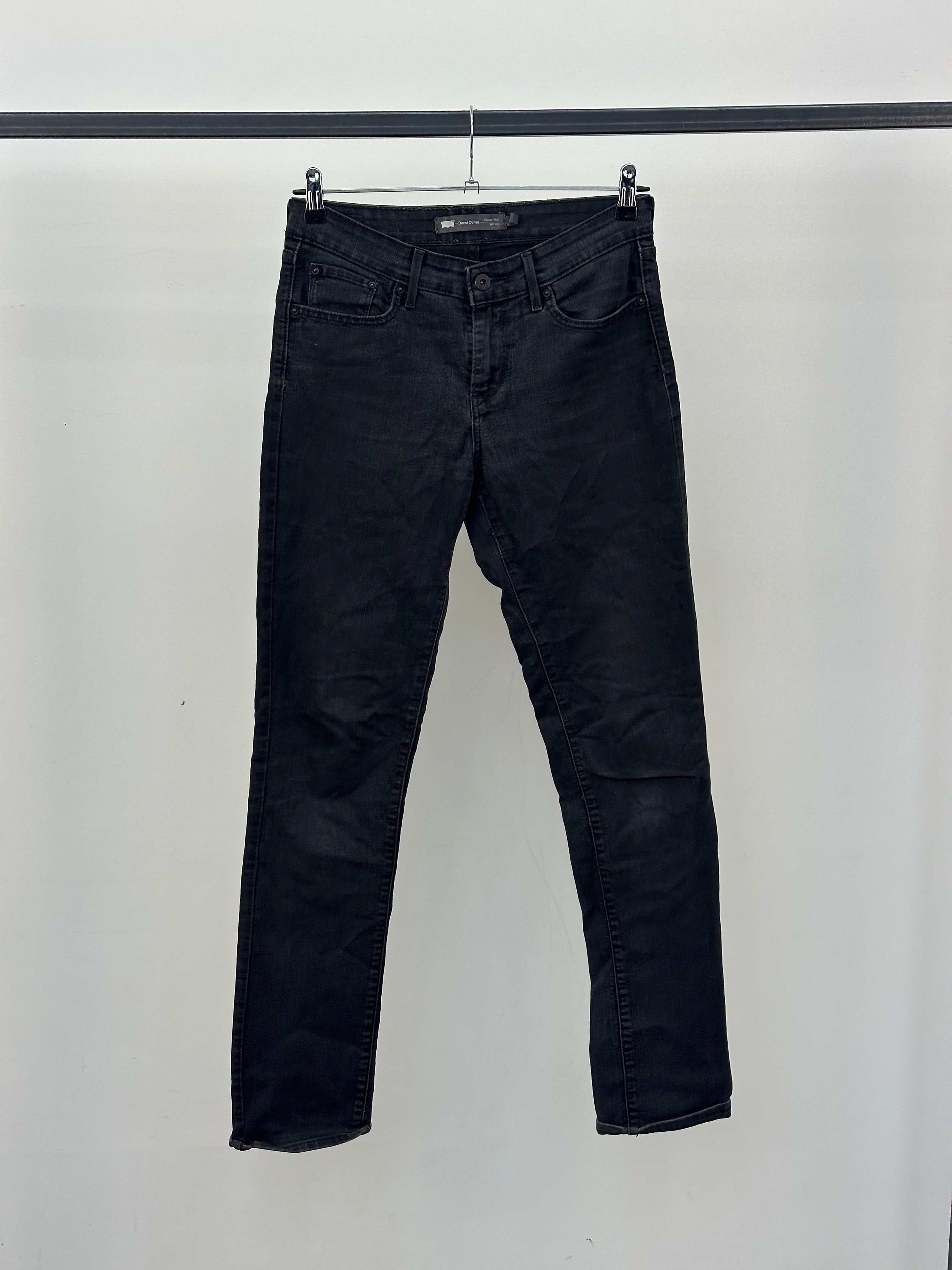 LEVI'S SLIM FIT TAGLIA: 42 ITA = W28 L34