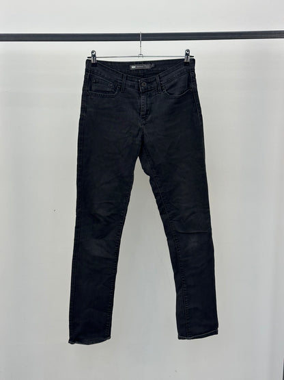 LEVI'S SLIM FIT TAGLIA: 42 ITA = W28 L34