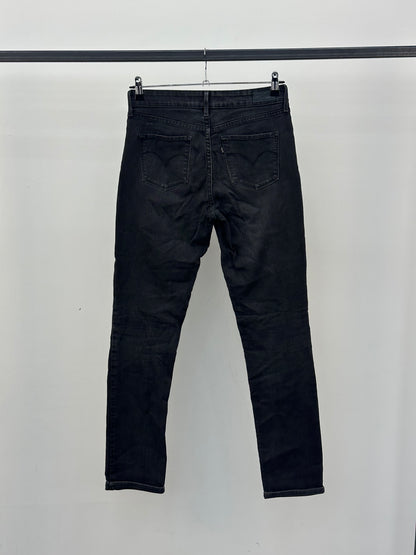 LEVI'S SLIM FIT TAGLIA: 42 ITA = W28 L34