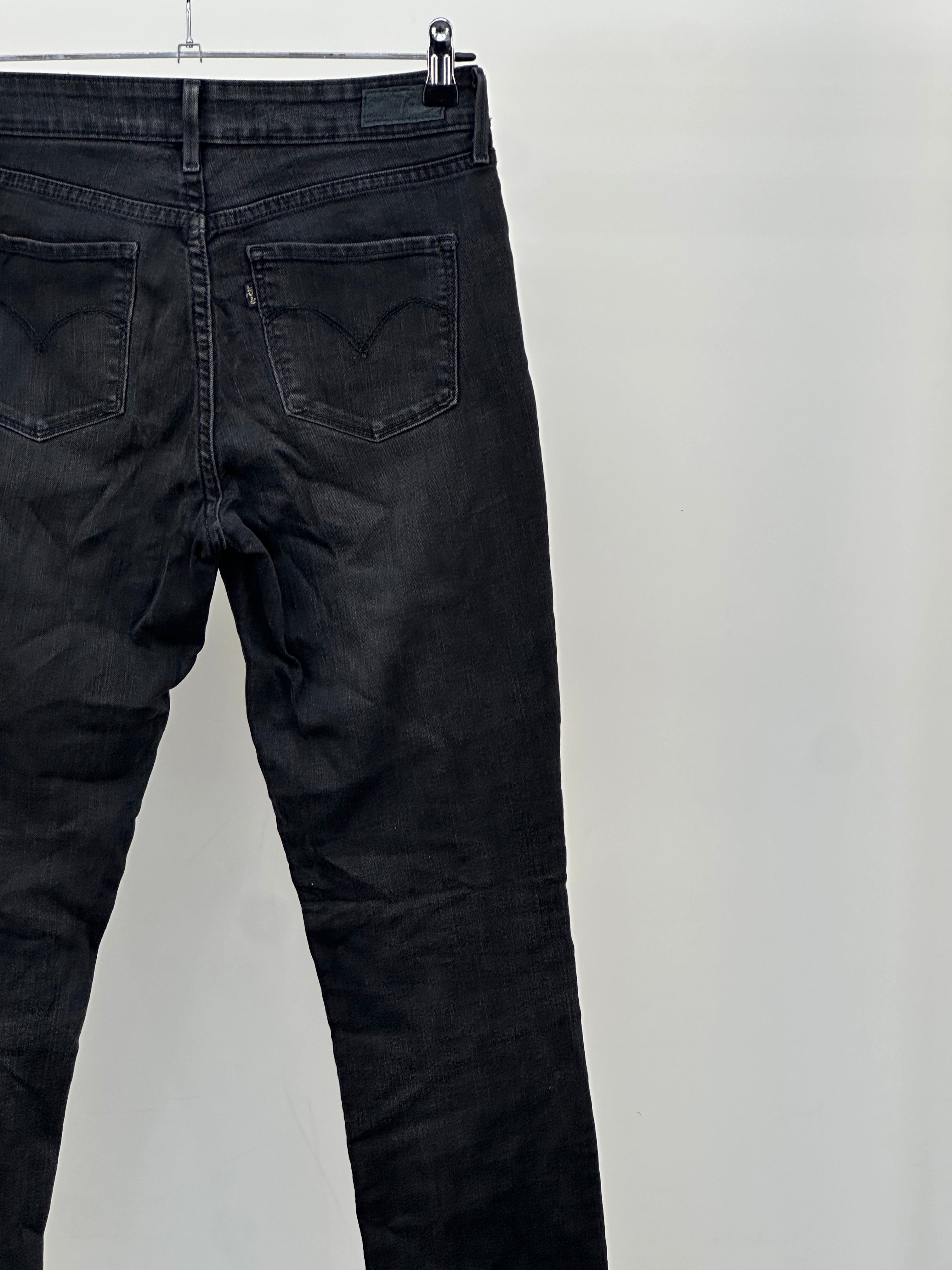 LEVI'S SLIM FIT TAGLIA: 42 ITA = W28 L34