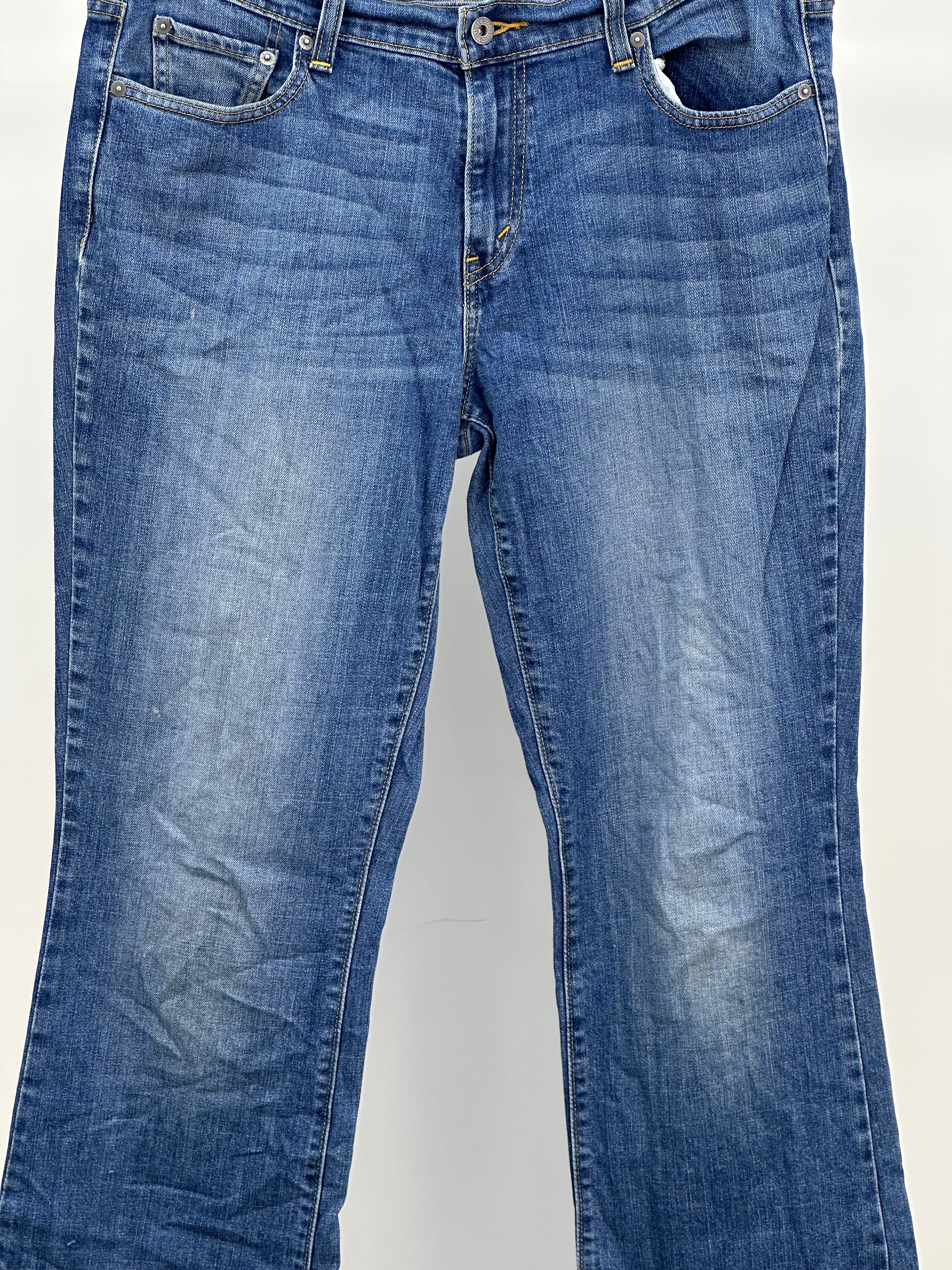 LEVI'S 515 BOOTCUT W40 L32