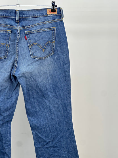 LEVI'S 515 BOOTCUT W40 L32