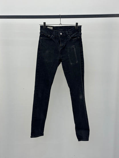 LEVI'S 510 SLIM FIT TAGLIA: 42 ITA = W28 L32