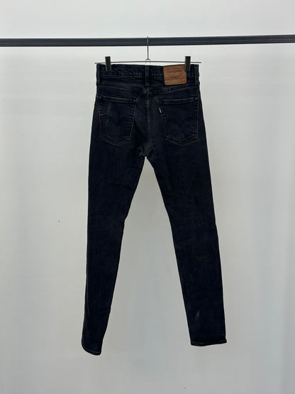 LEVI'S 510 SLIM FIT TAGLIA: 42 ITA = W28 L32