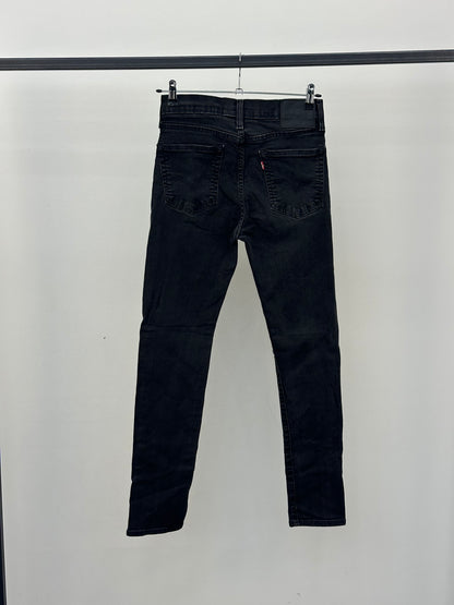LEVI'S 510 SLIM FIT TAGLIA: 42 ITA = W28 L32