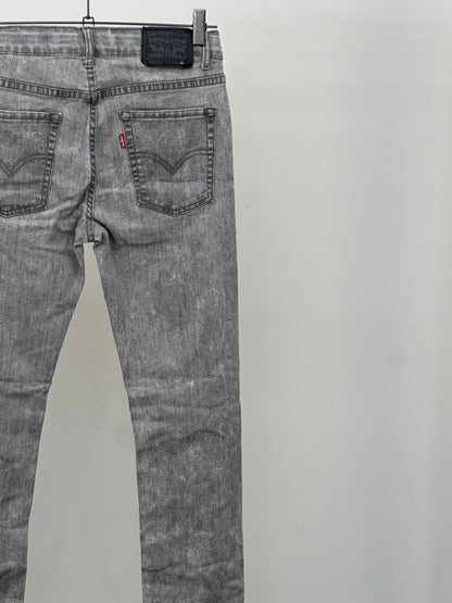 LEVI'S 510 SKINNY FIT TAGLIA: SIZE 16A (ADOLESCENTE)