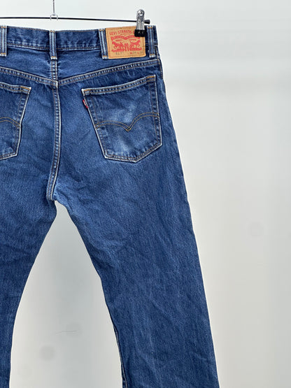 LEVI'S BOOTCUT 517 W34 L34