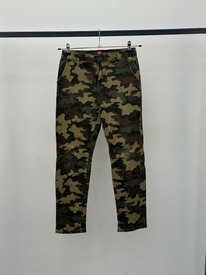 LEVI'S SLIM FIT TAGLIA: 41 ITA = W27 L29