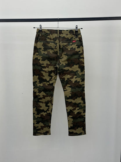 LEVI'S SLIM FIT TAGLIA: 41 ITA = W27 L29