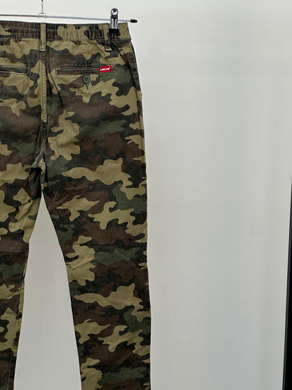 LEVI'S SLIM FIT TAGLIA: 41 ITA = W27 L29