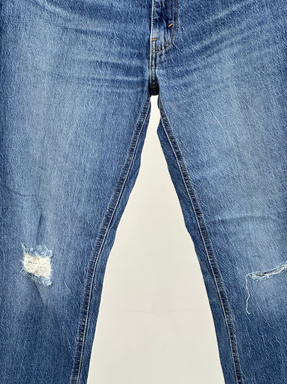 LEVI'S 541 REGULAR TAGLIA : 50 ITA = W36 L32