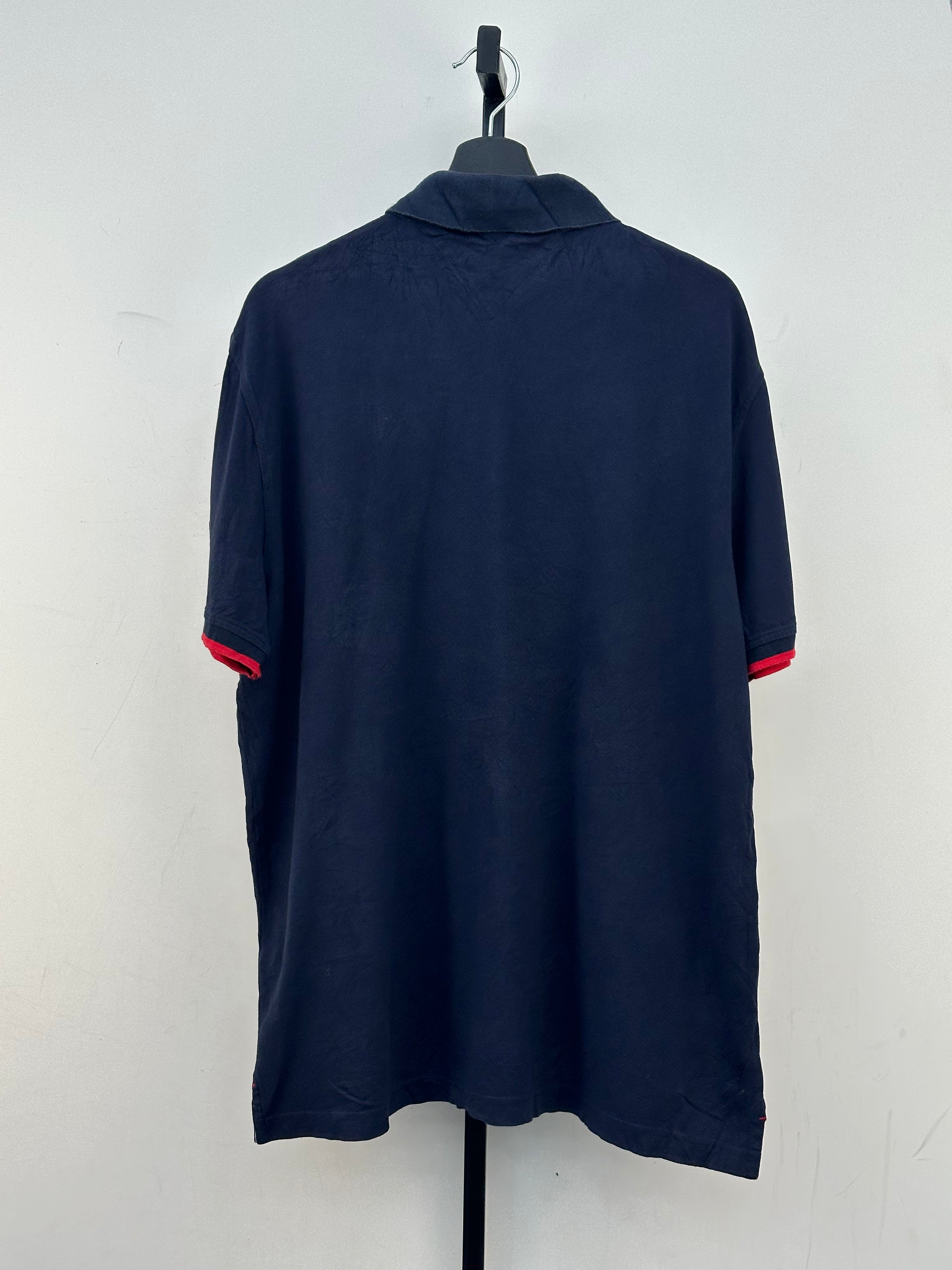 POLO TOMMY HILFIGER TAGLIA: XL